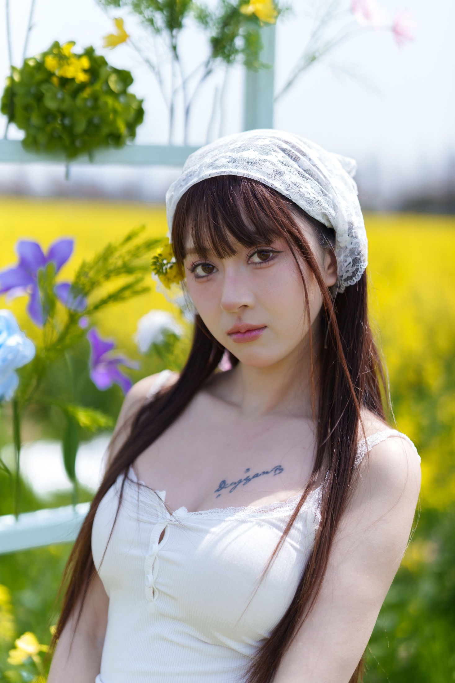 《青春的气息》[20P]