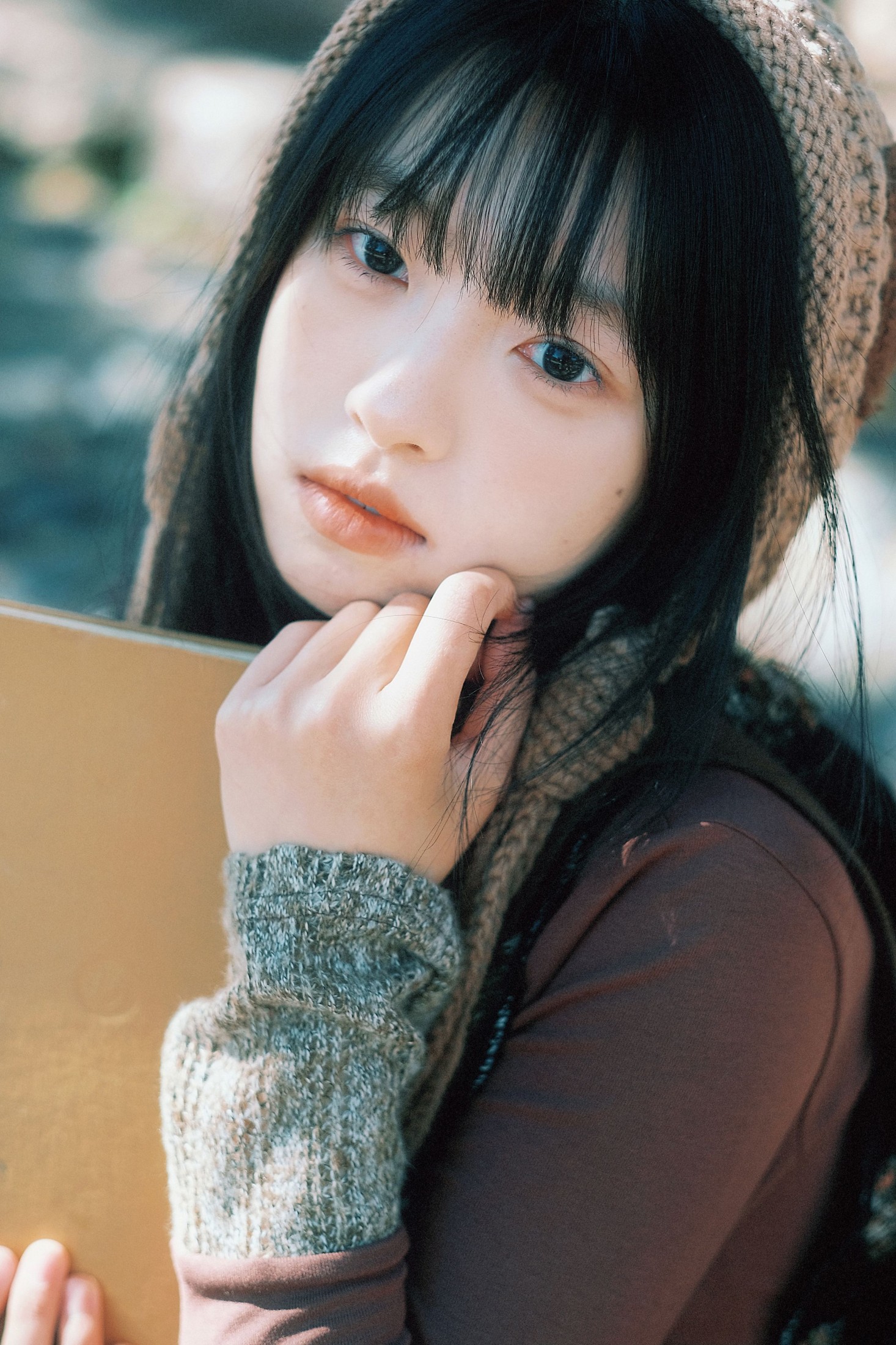 《那天午后》[13P]