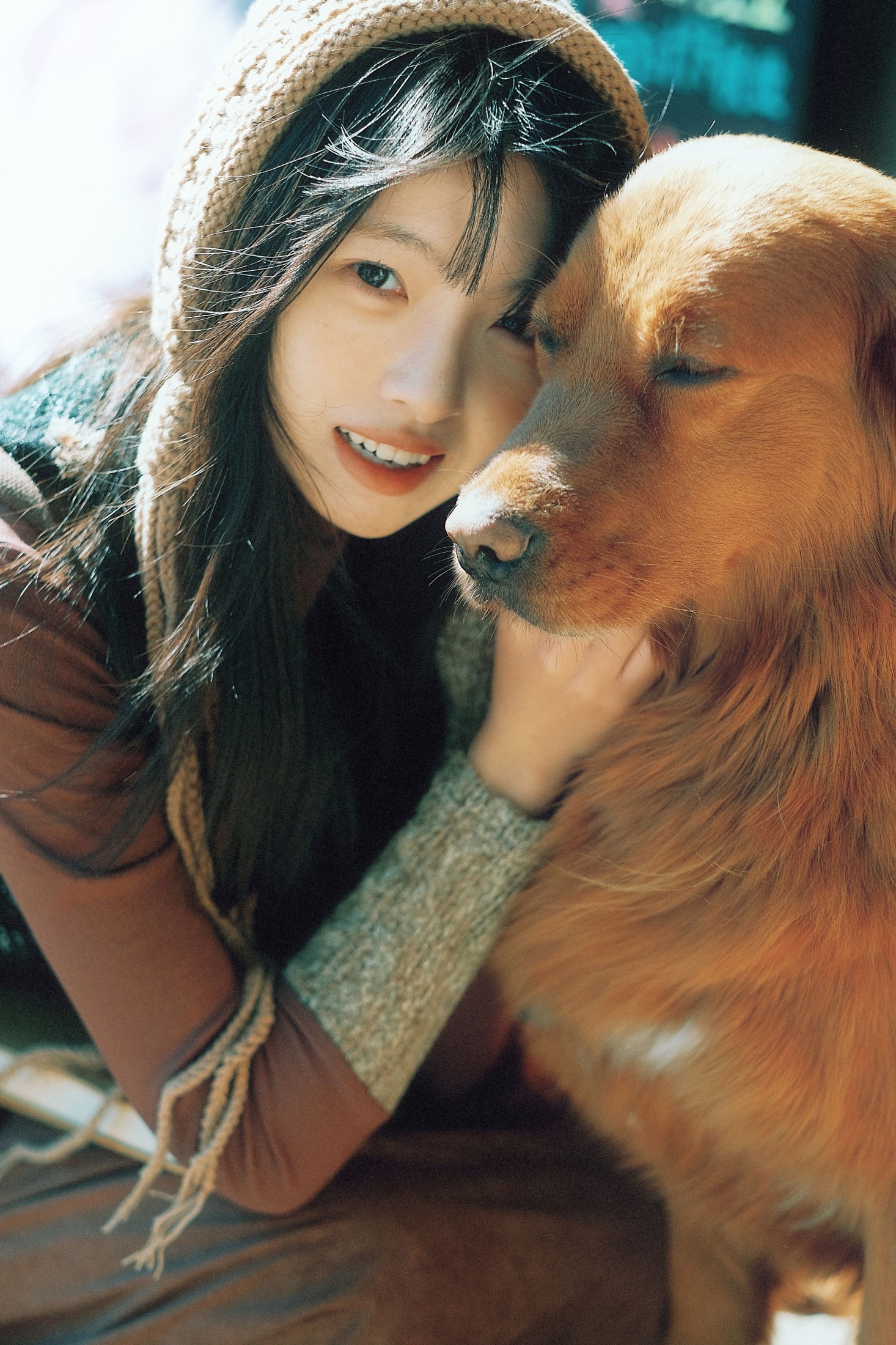 《那天午后》[13P]