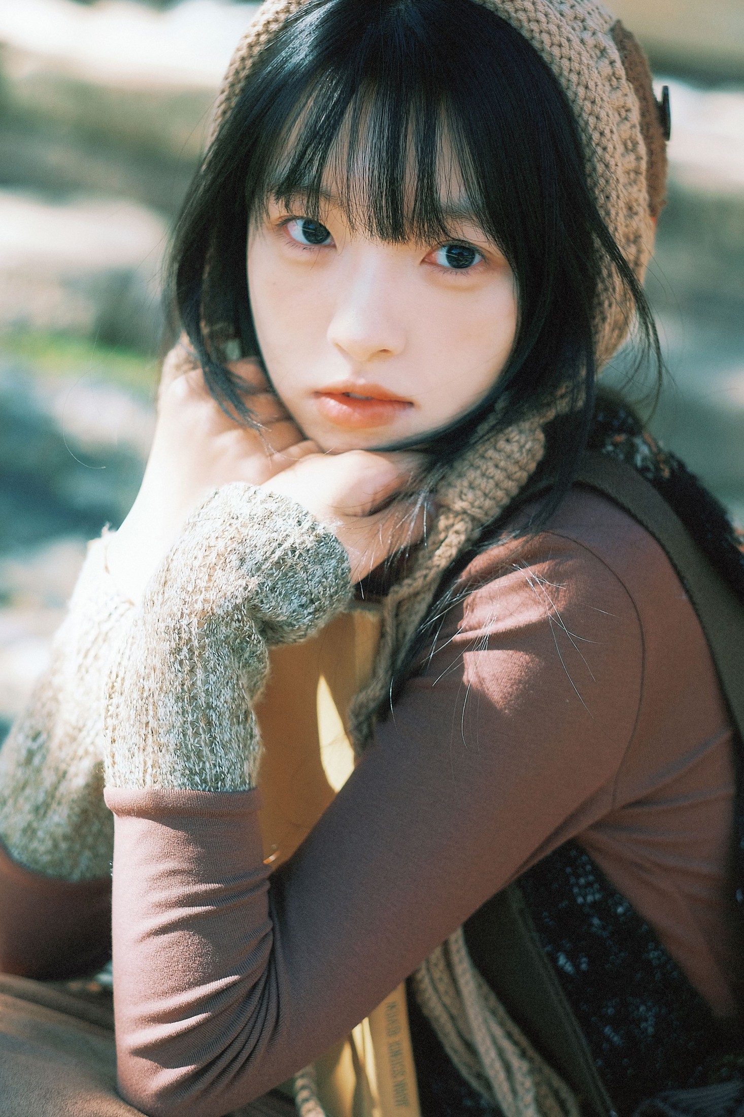 《那天午后》[13P]