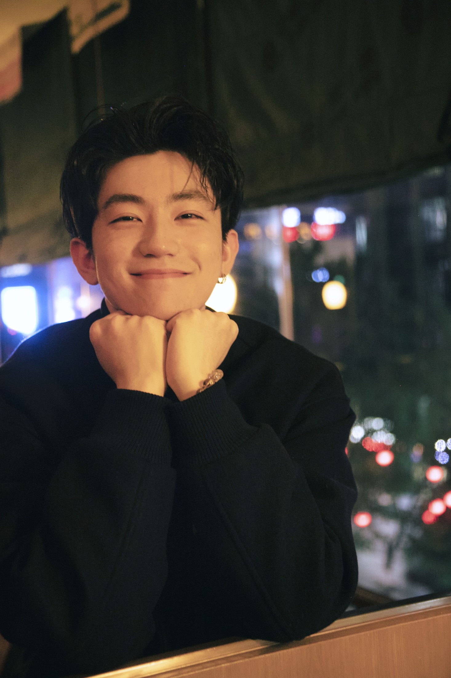 《港风男生》[9P]