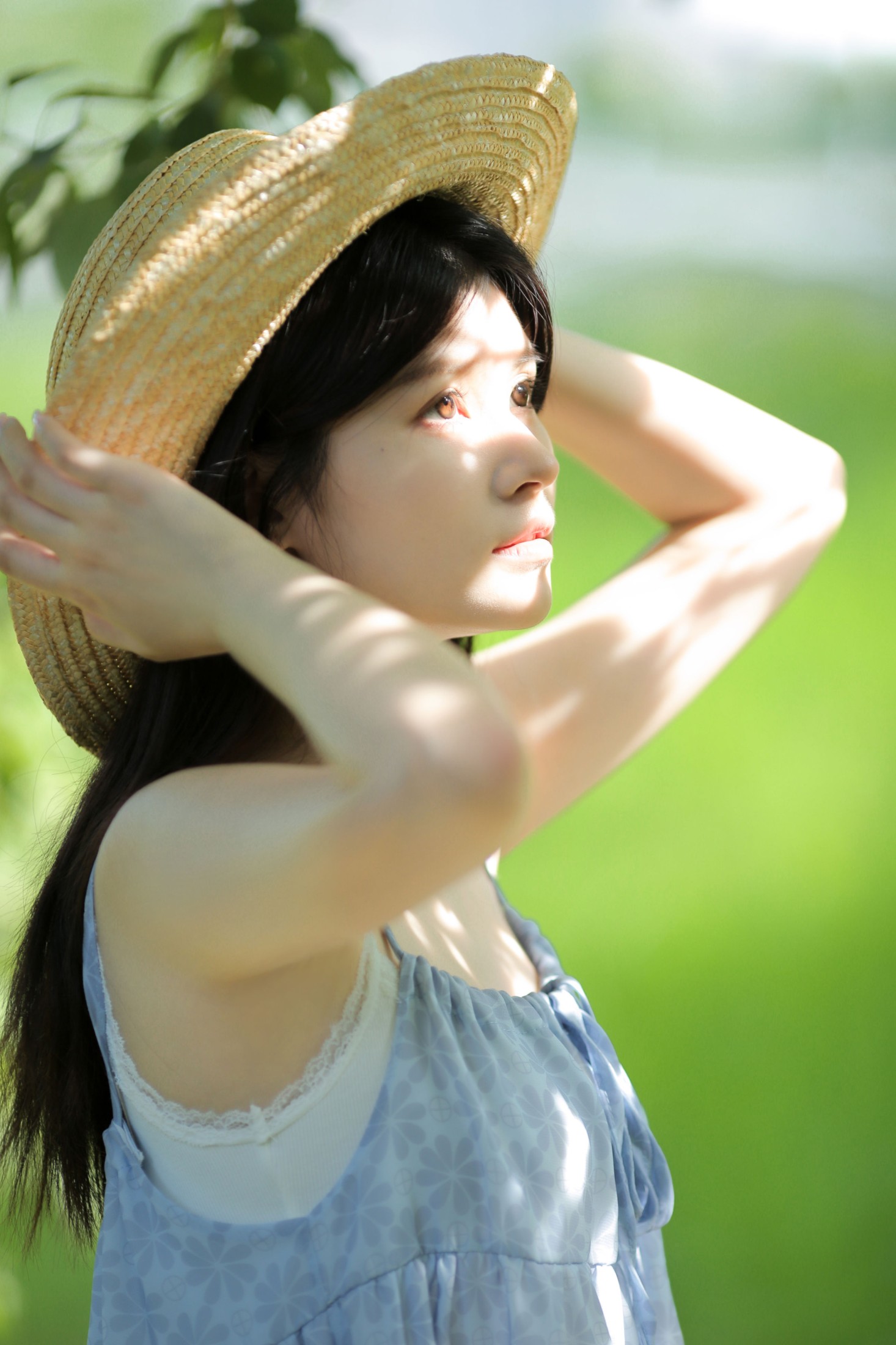 《氧气之夏》[12P]