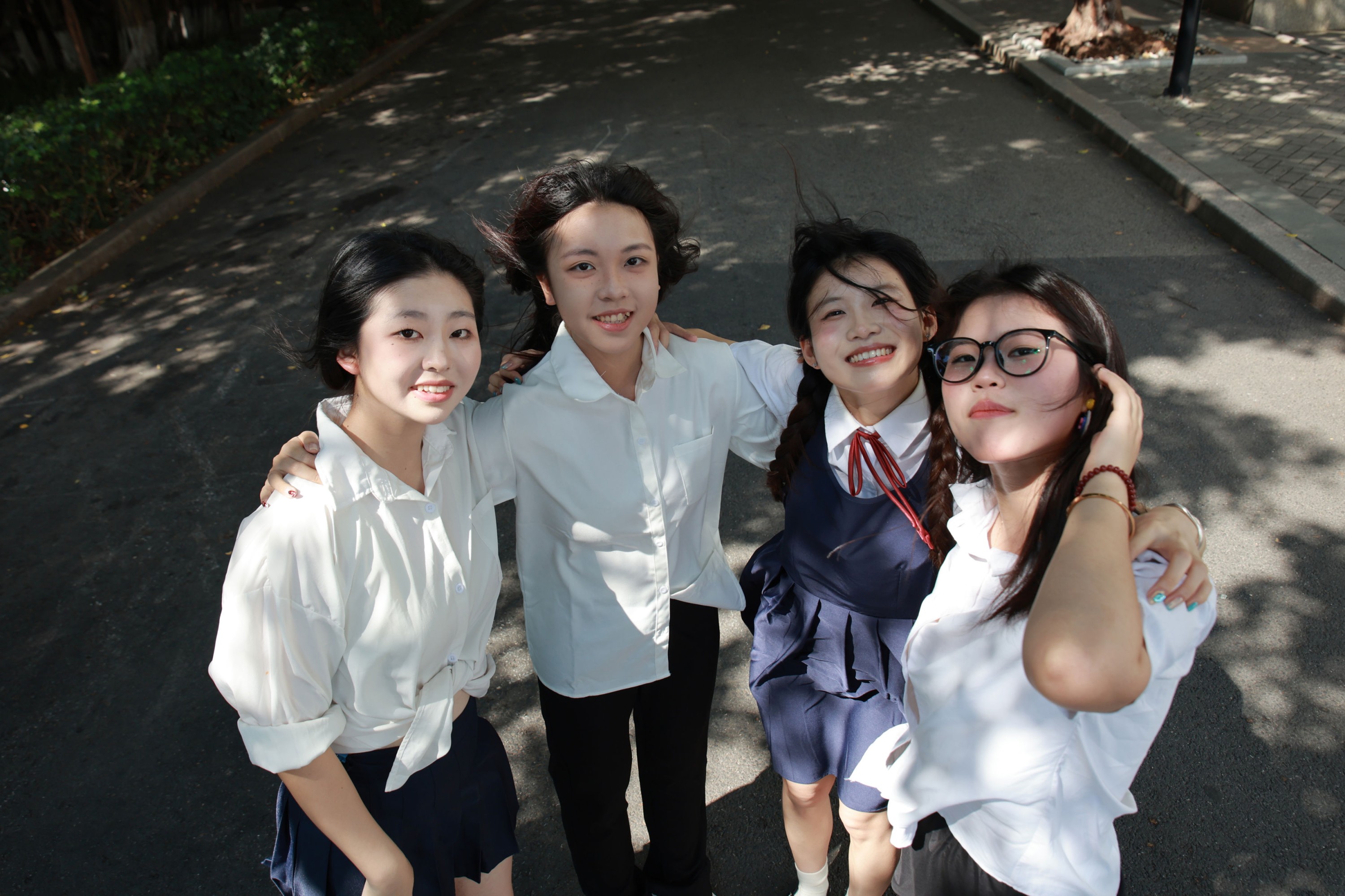 《我们的青春》[42P]