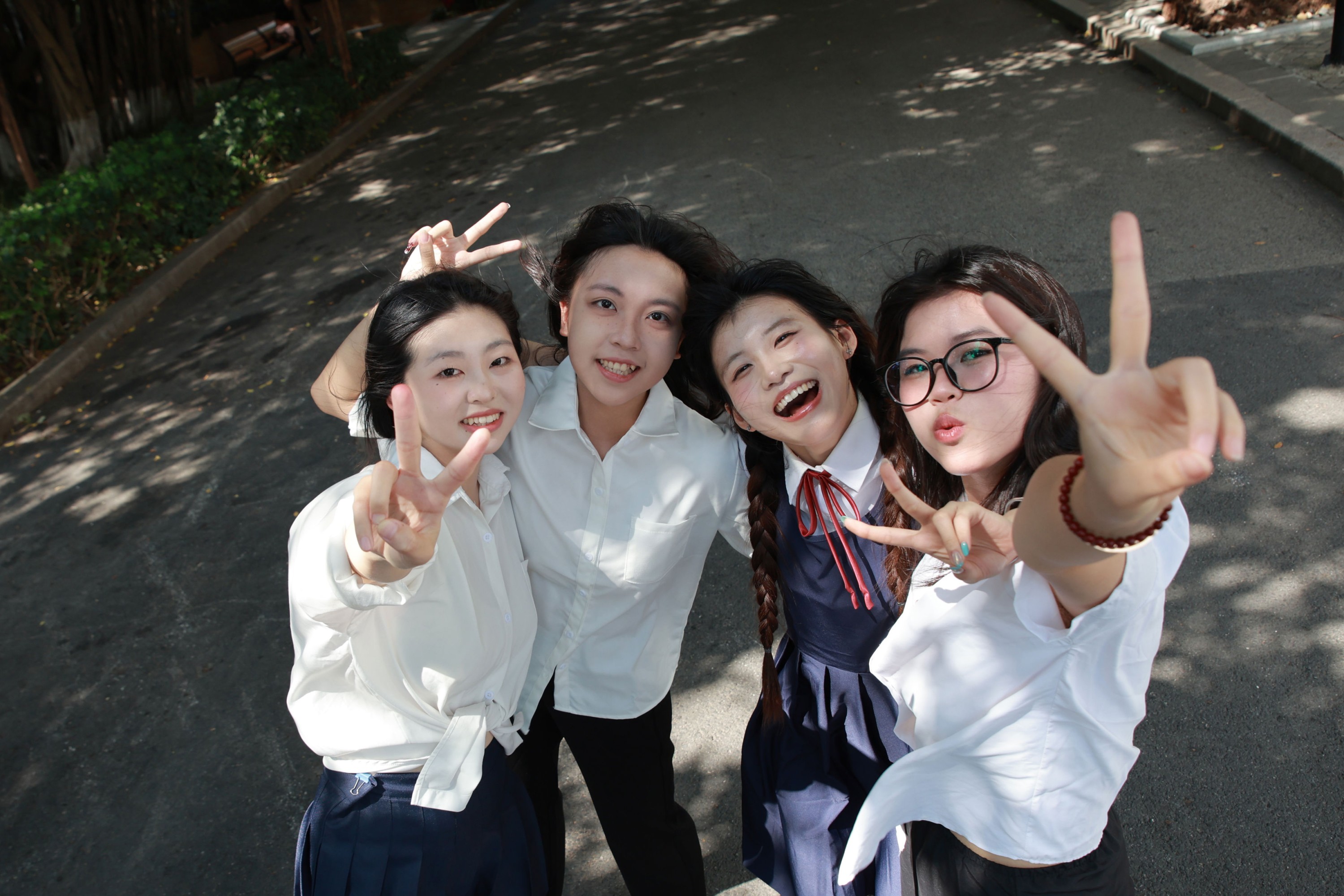 《我们的青春》[42P]