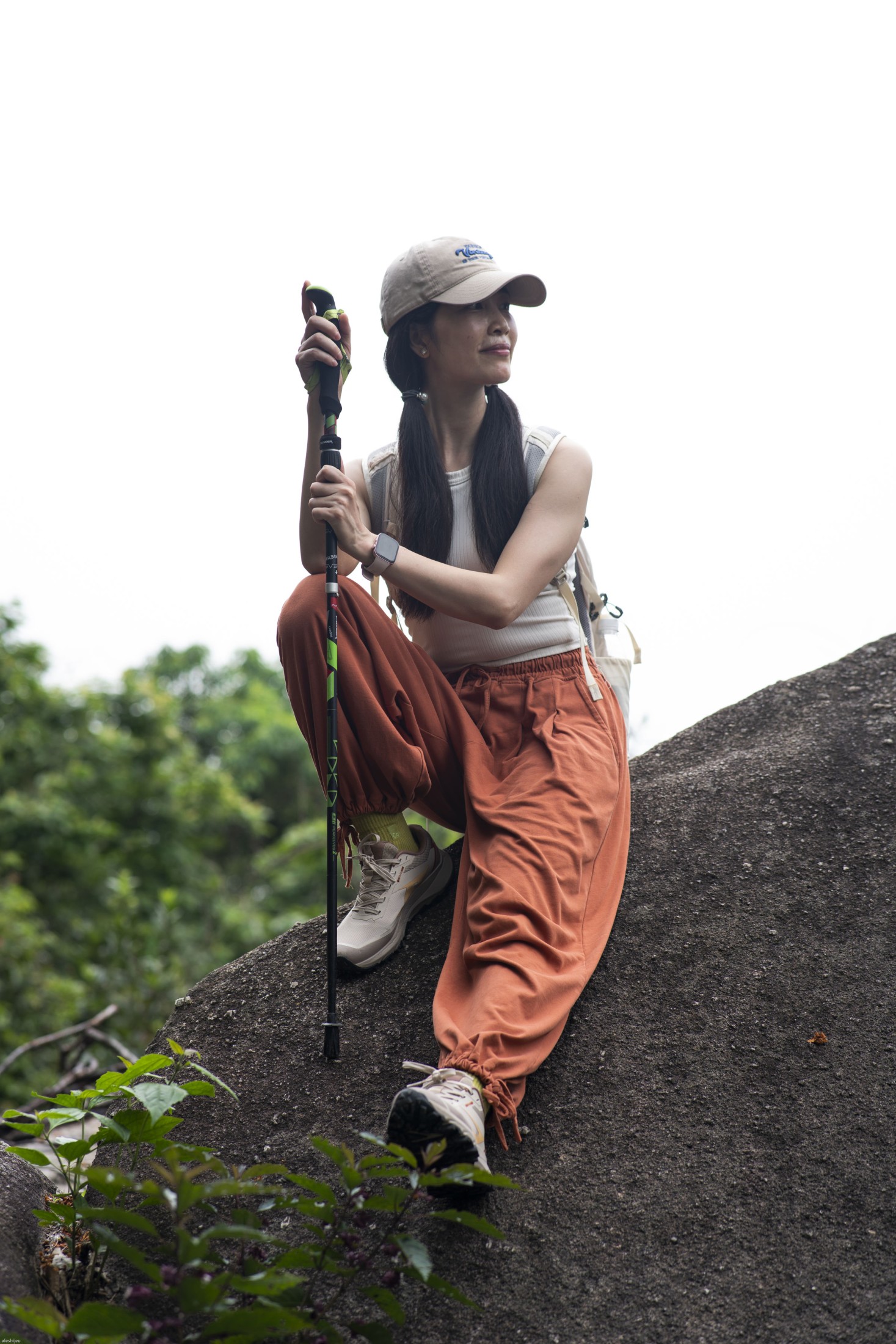 《环境人像》[18P]