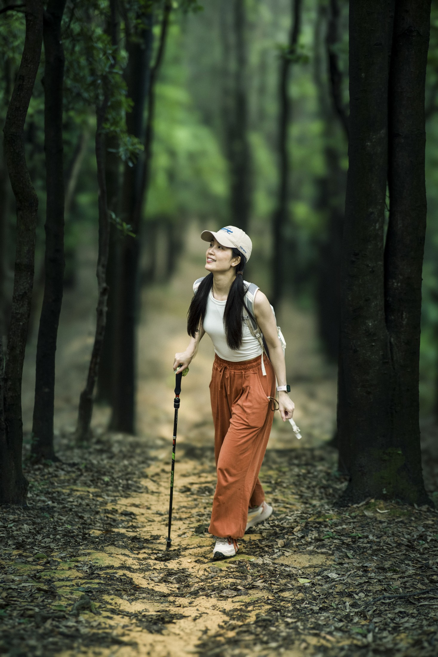 《环境人像》[18P]