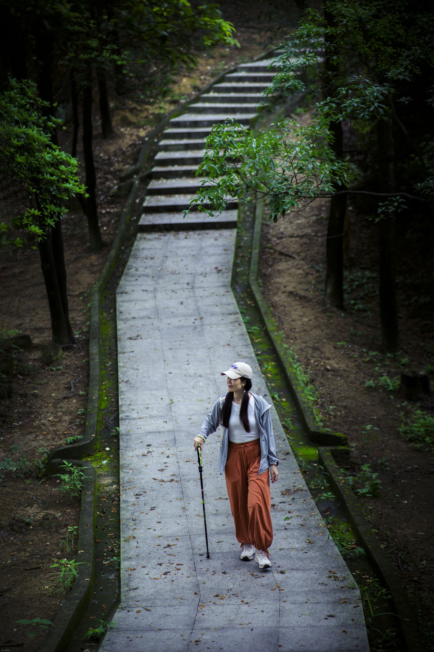 《环境人像》[18P]