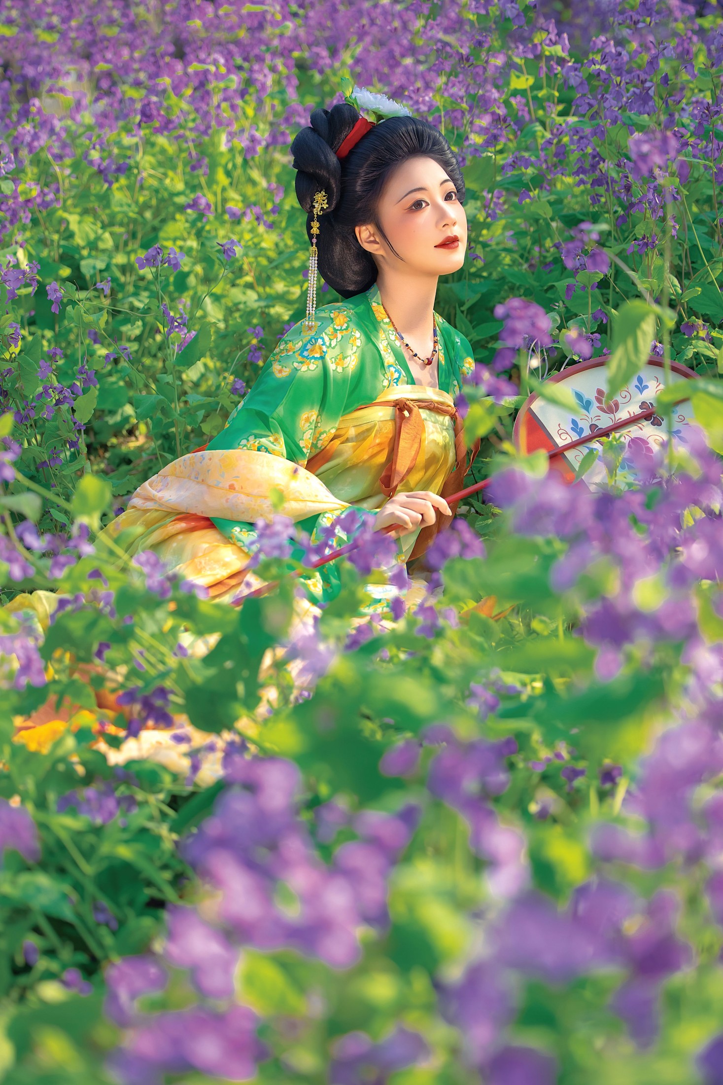 《国色芳华》[16P]