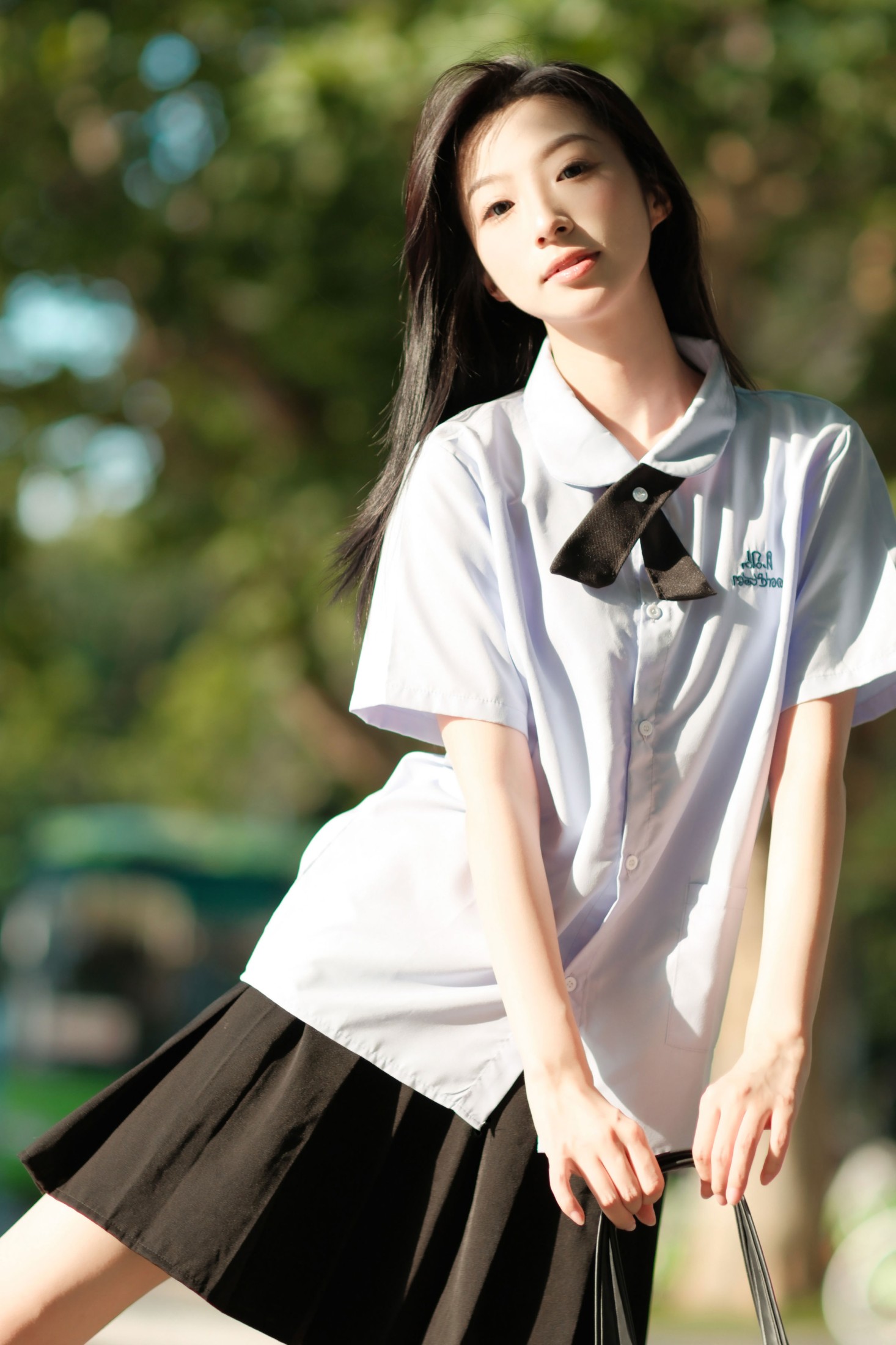 《未完成的青春》[12P]