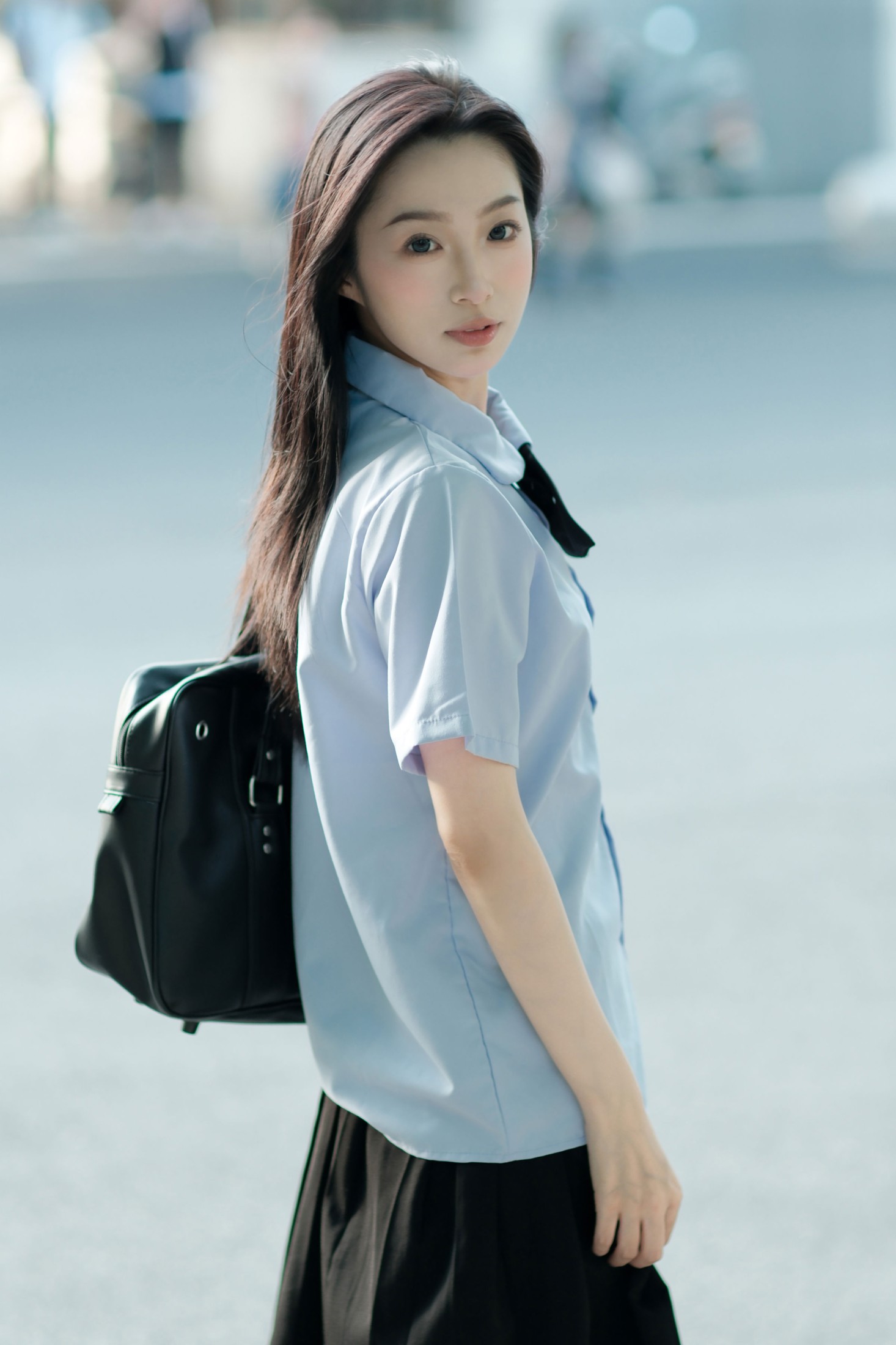 《未完成的青春》[12P]