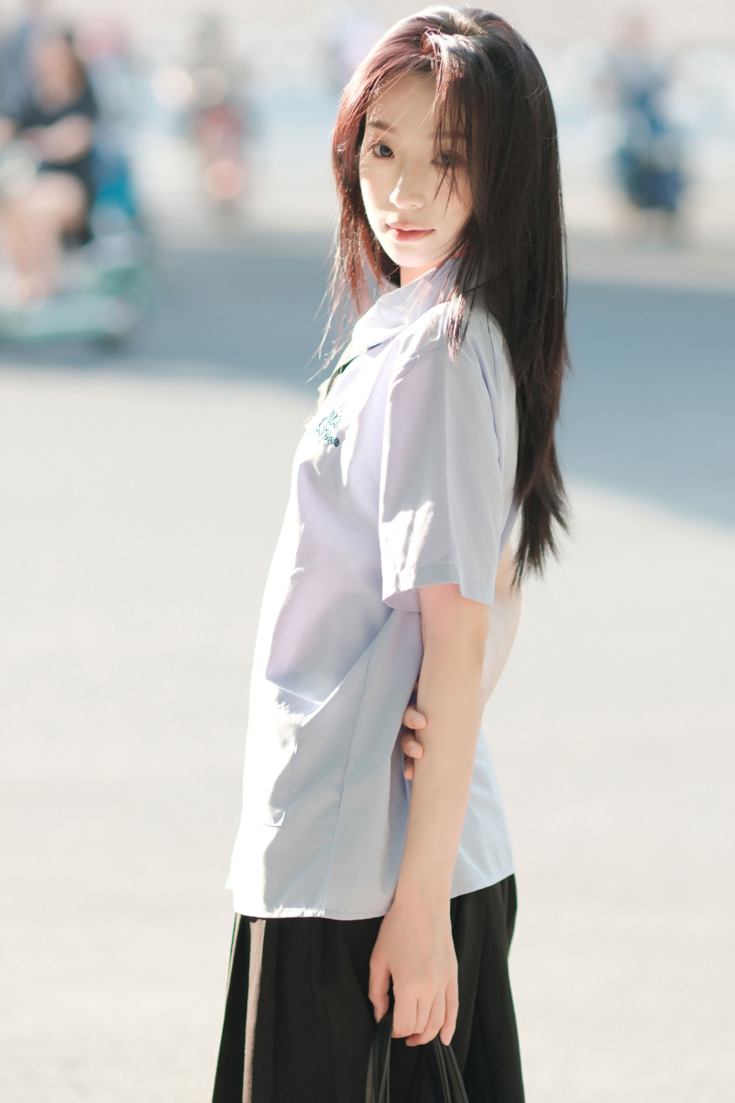 《未完成的青春》[12P]