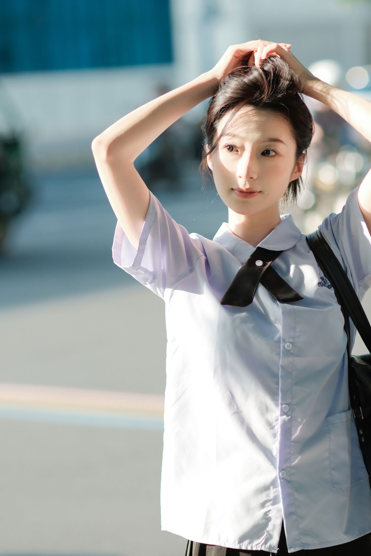 《未完成的青春》[12P]