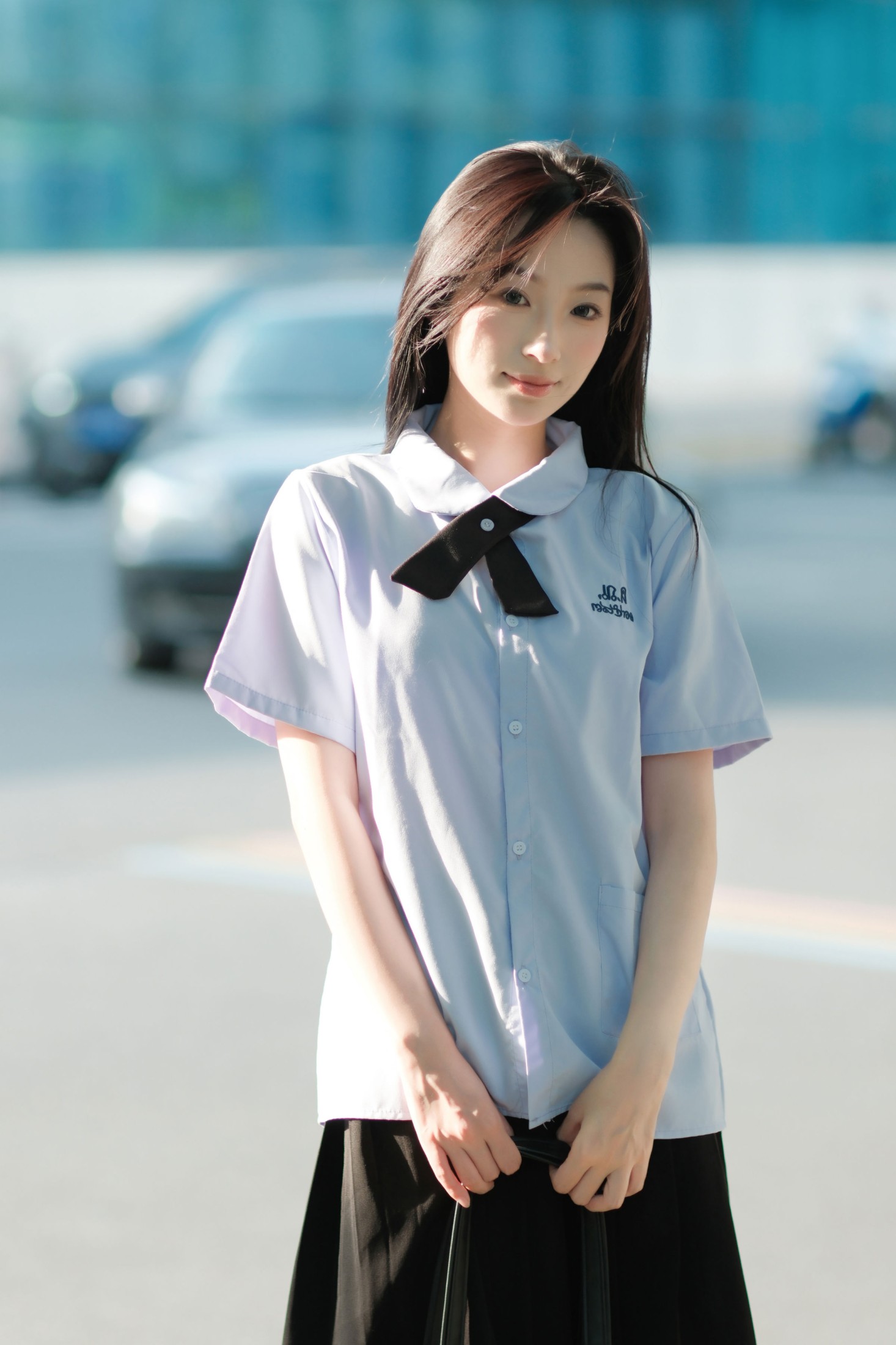 《未完成的青春》[12P]