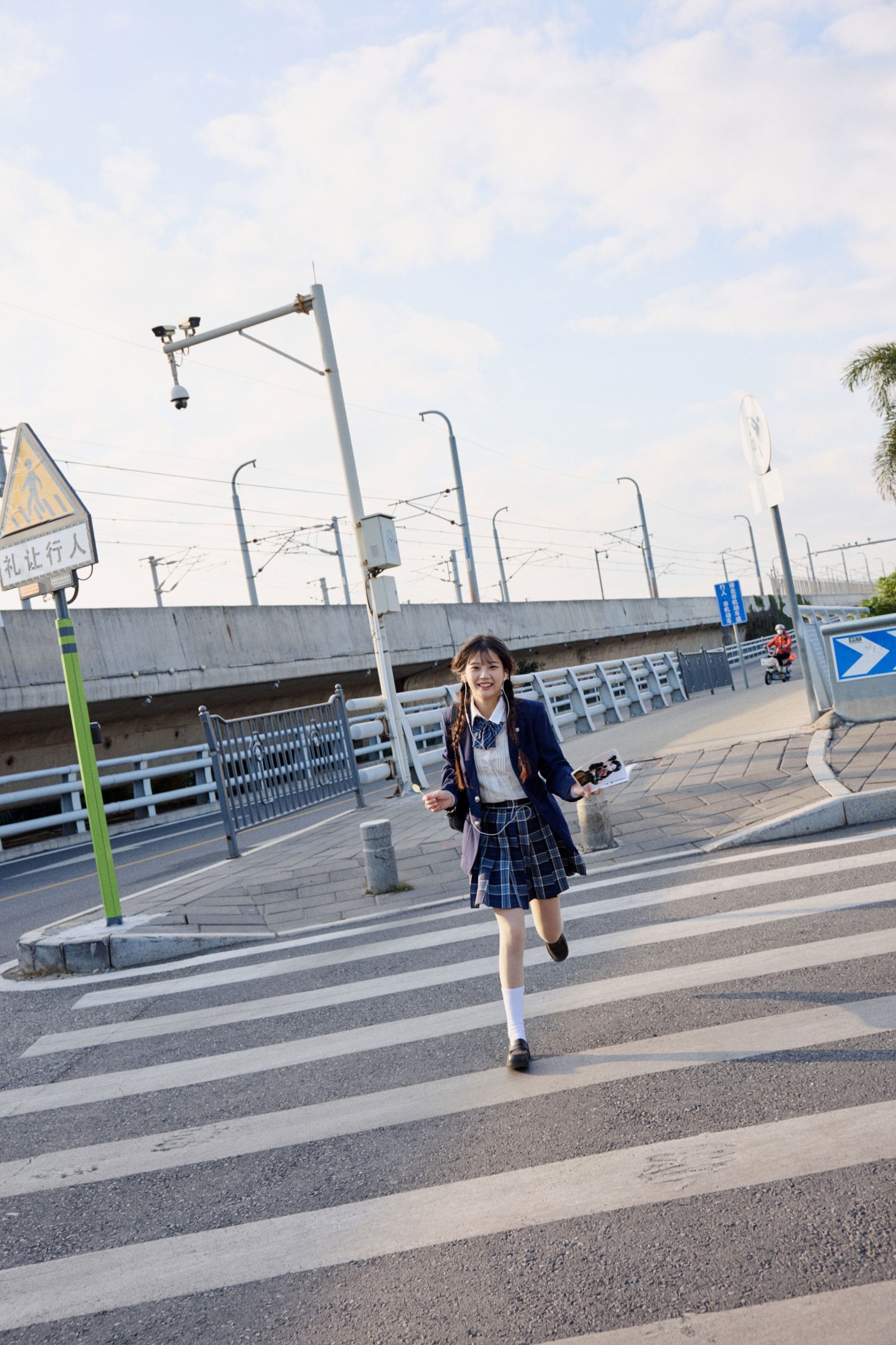 《放学啦》[27P]