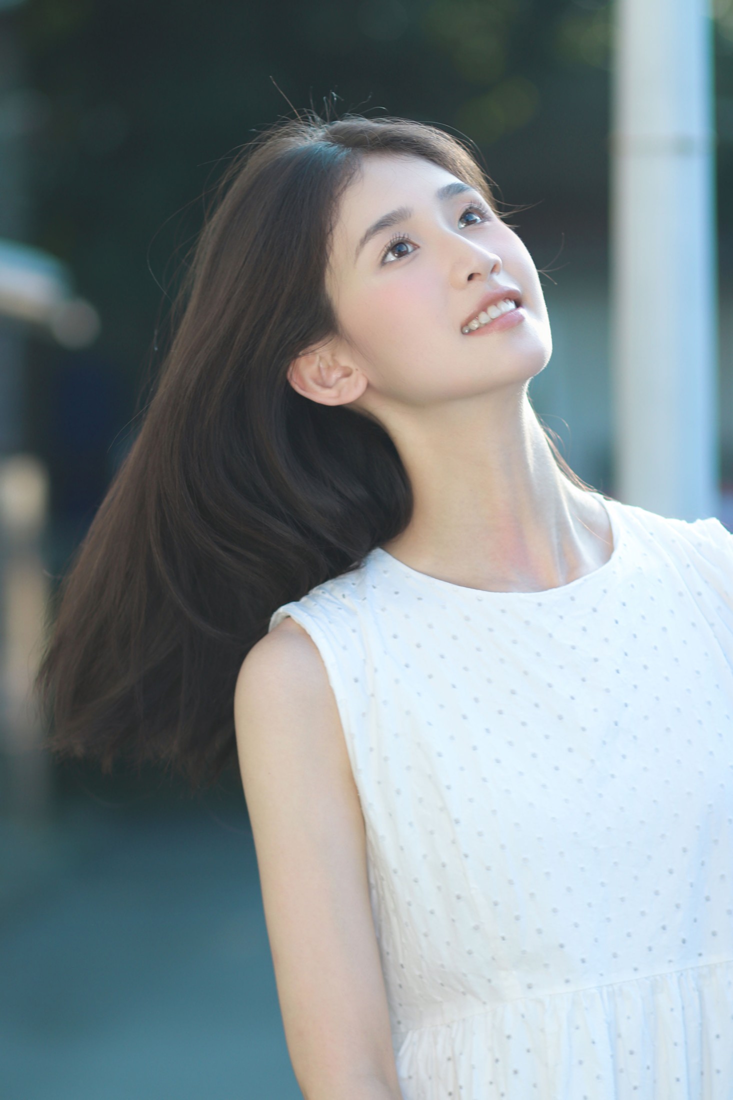 《想被阳光晒透》[33P]
