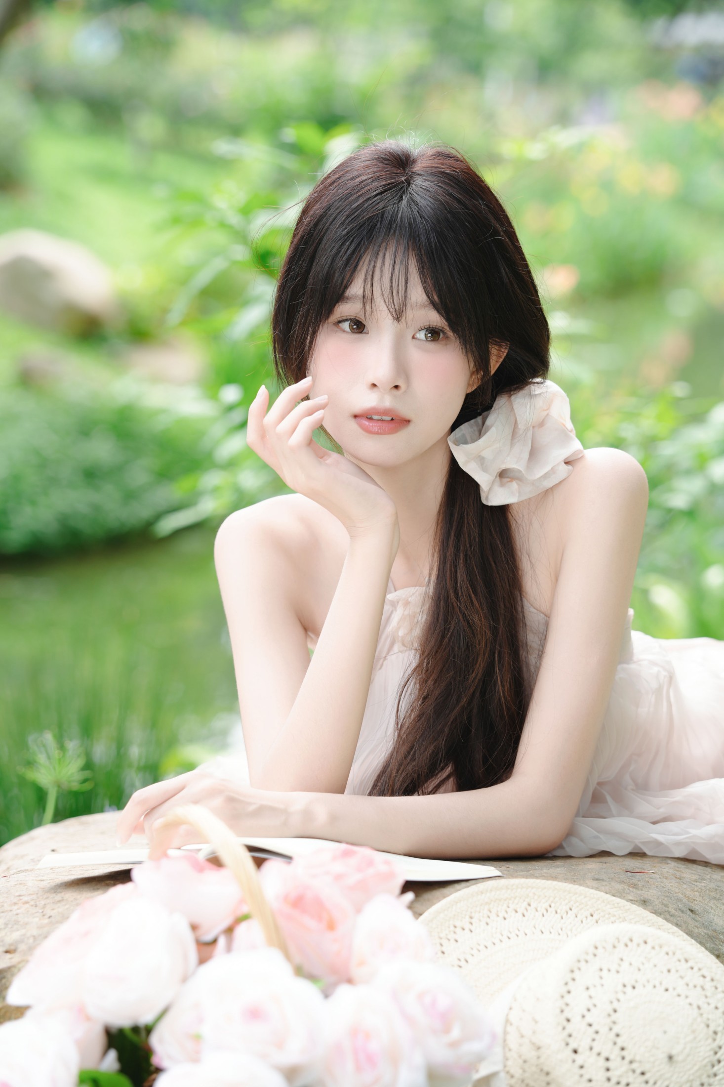 《法式少女》[12P]