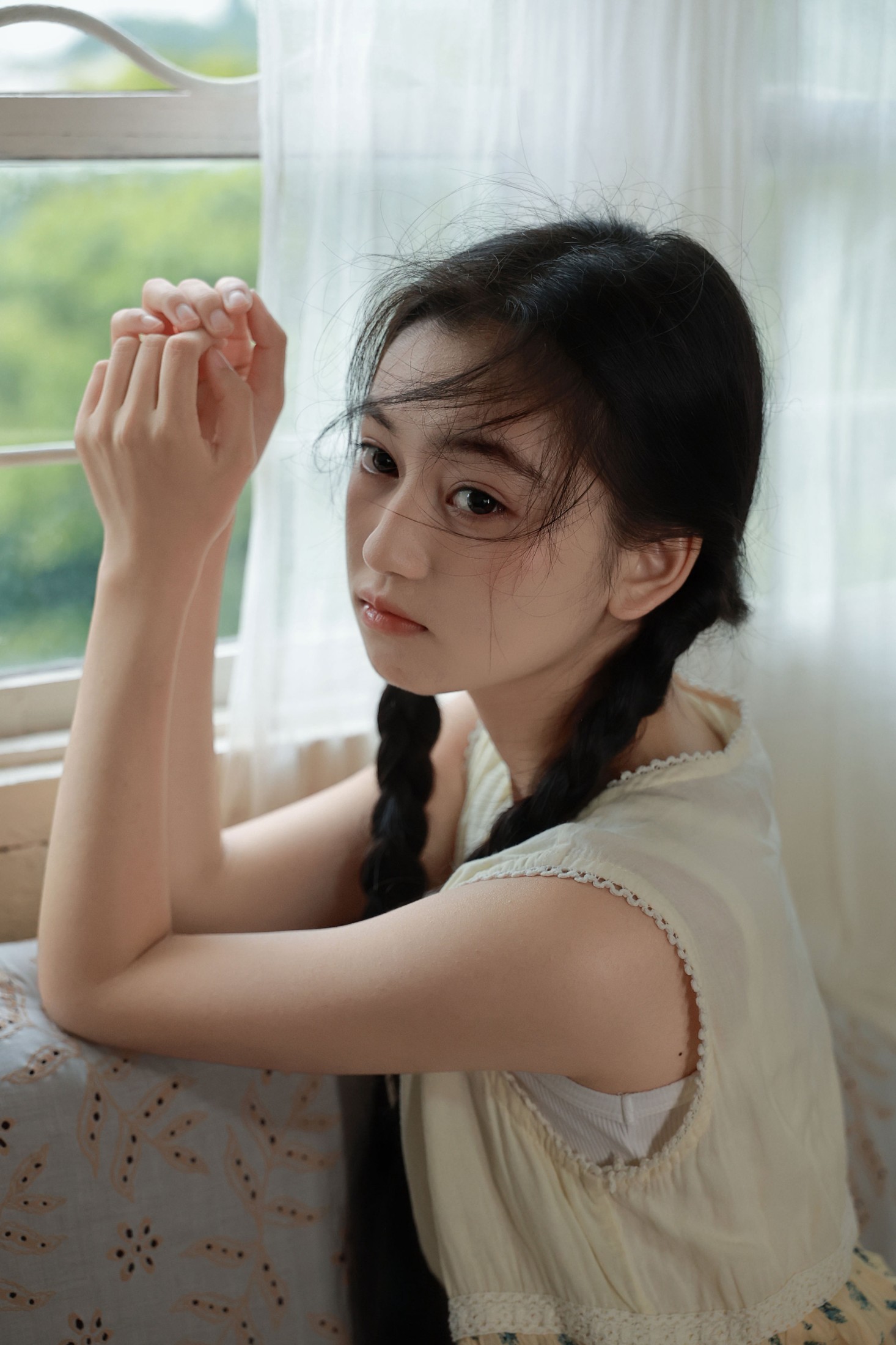 《宅家日记｜与自己独处的时光》[18P]