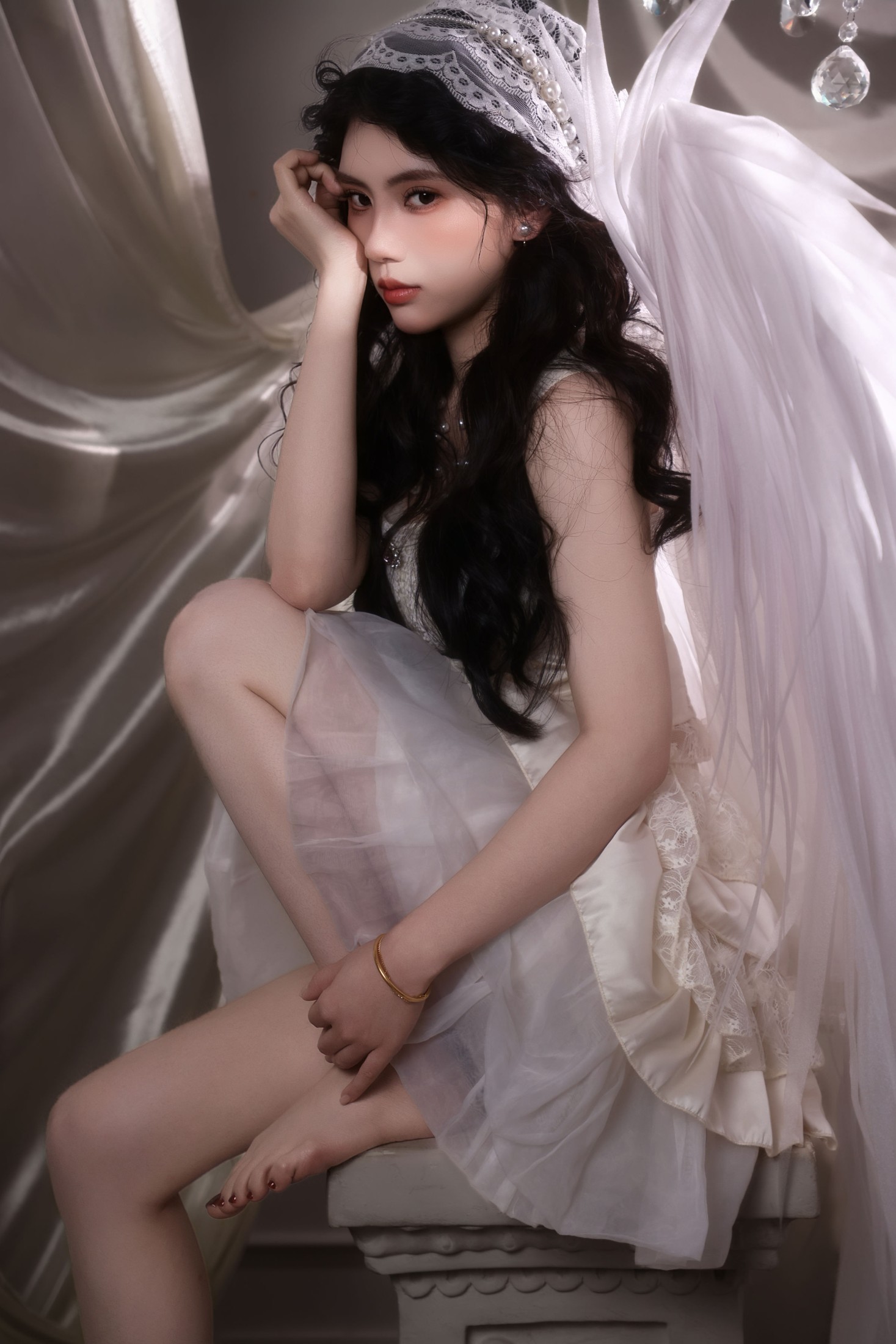 《堕落天使》[21P]