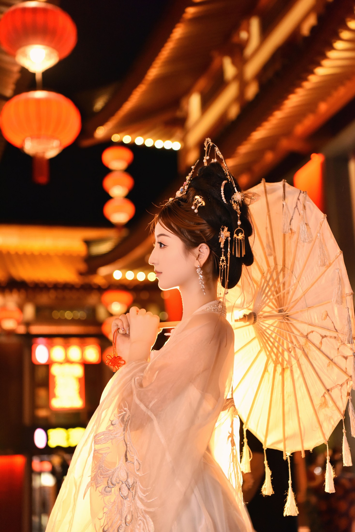 《长安狐仙记》[9P]