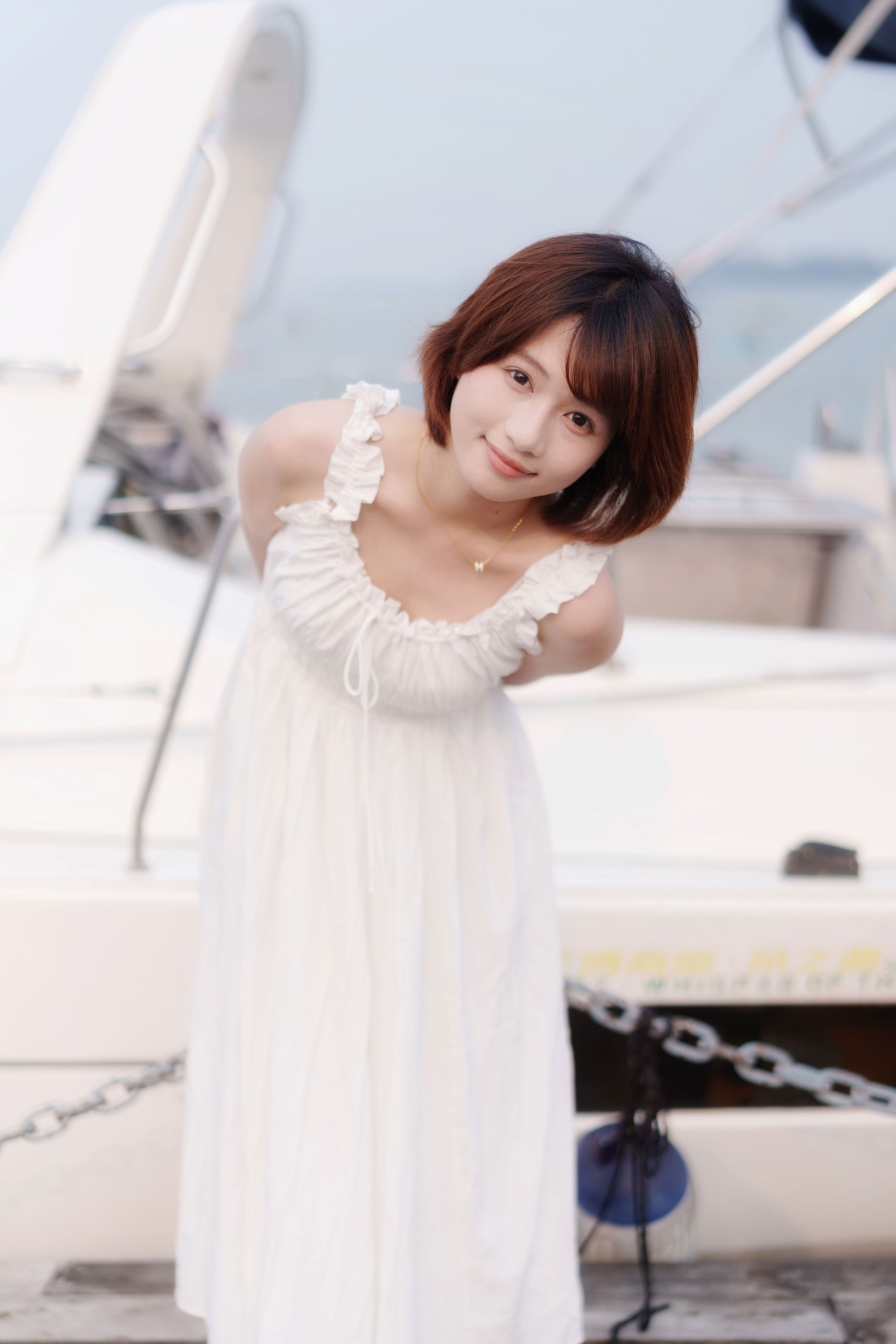 《甜妹的夏天》[34P]