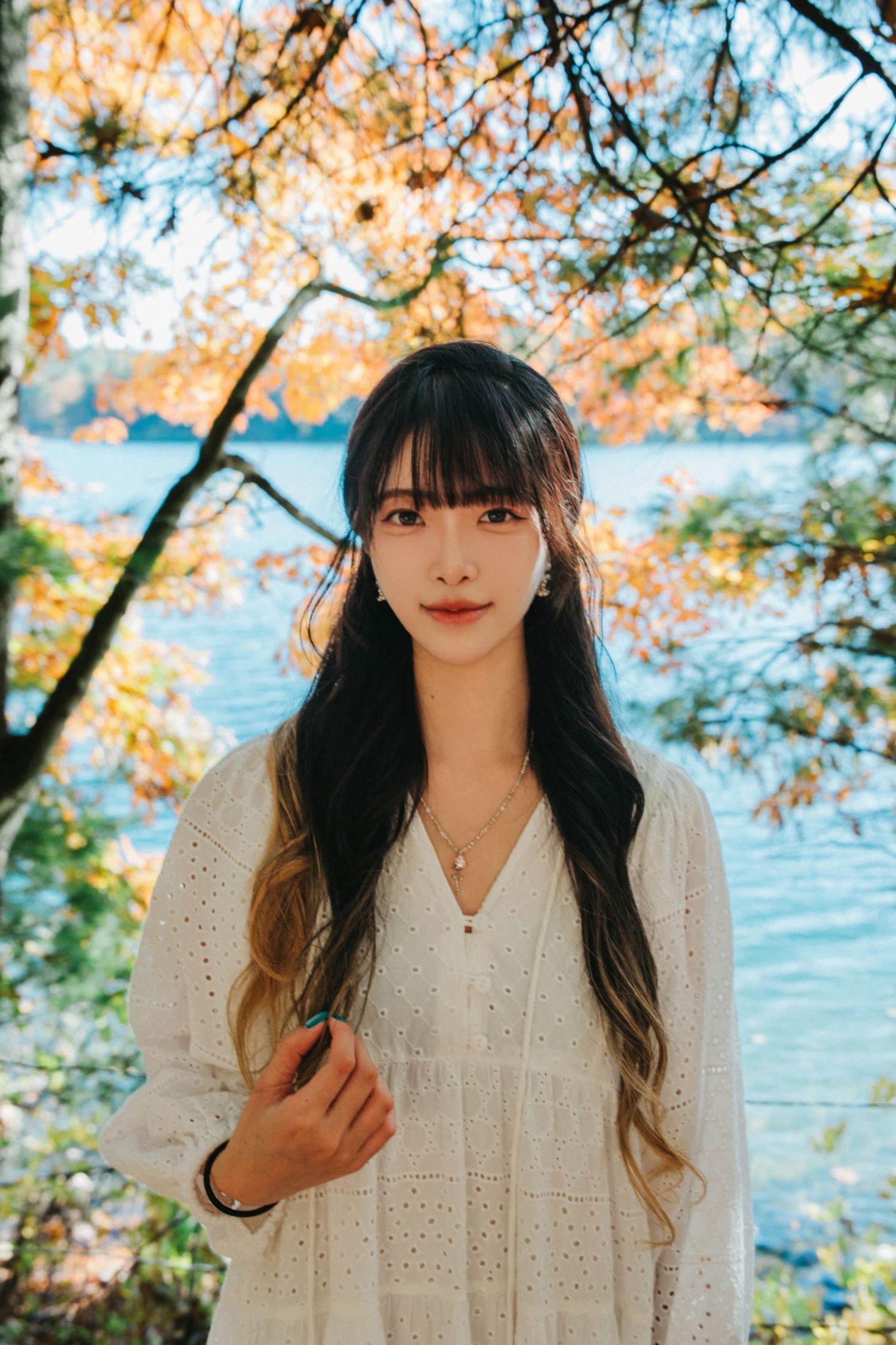 《Fall Vibes》[9P]