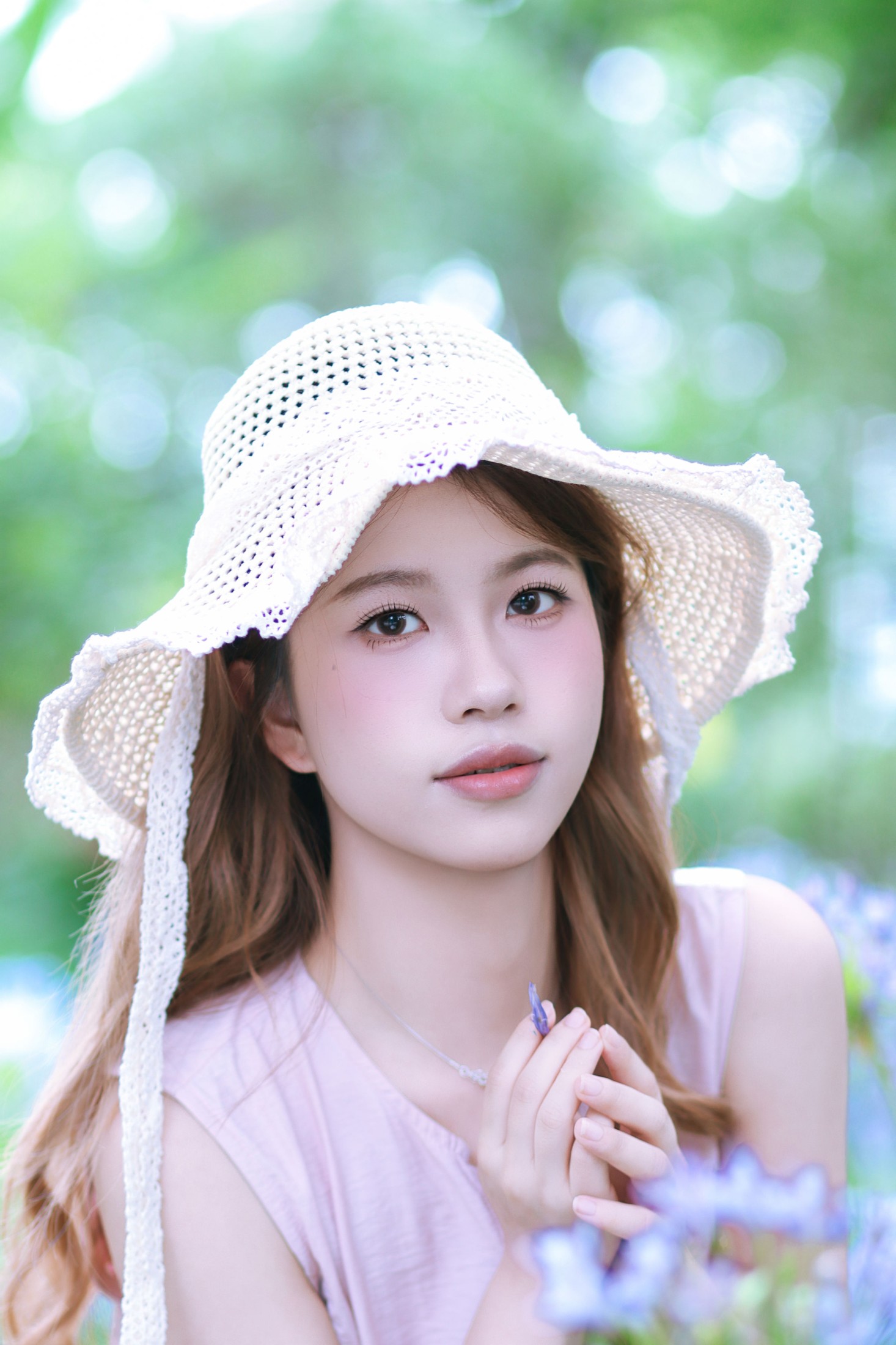 《小清新的夏天》[18P]