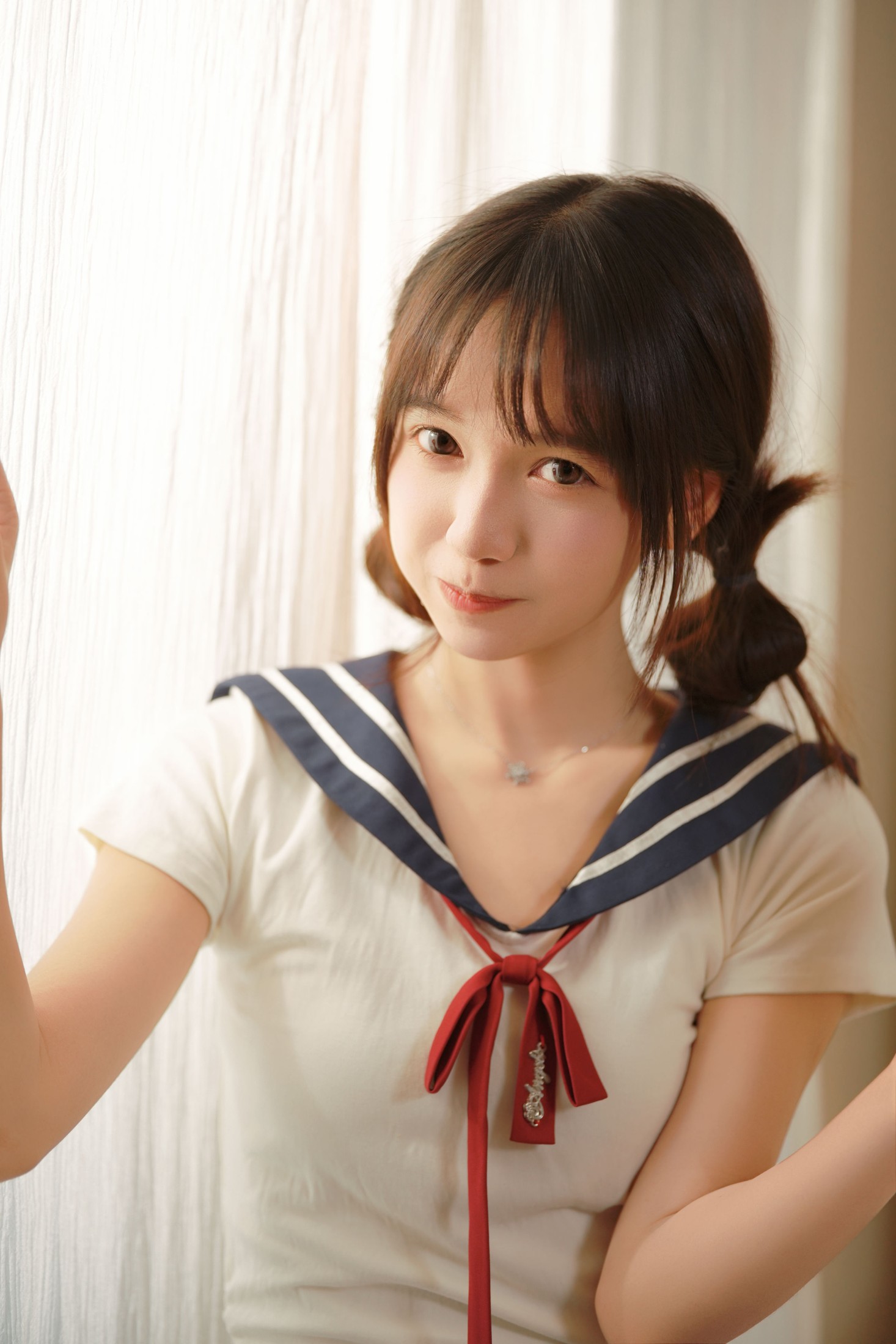 软萌少女