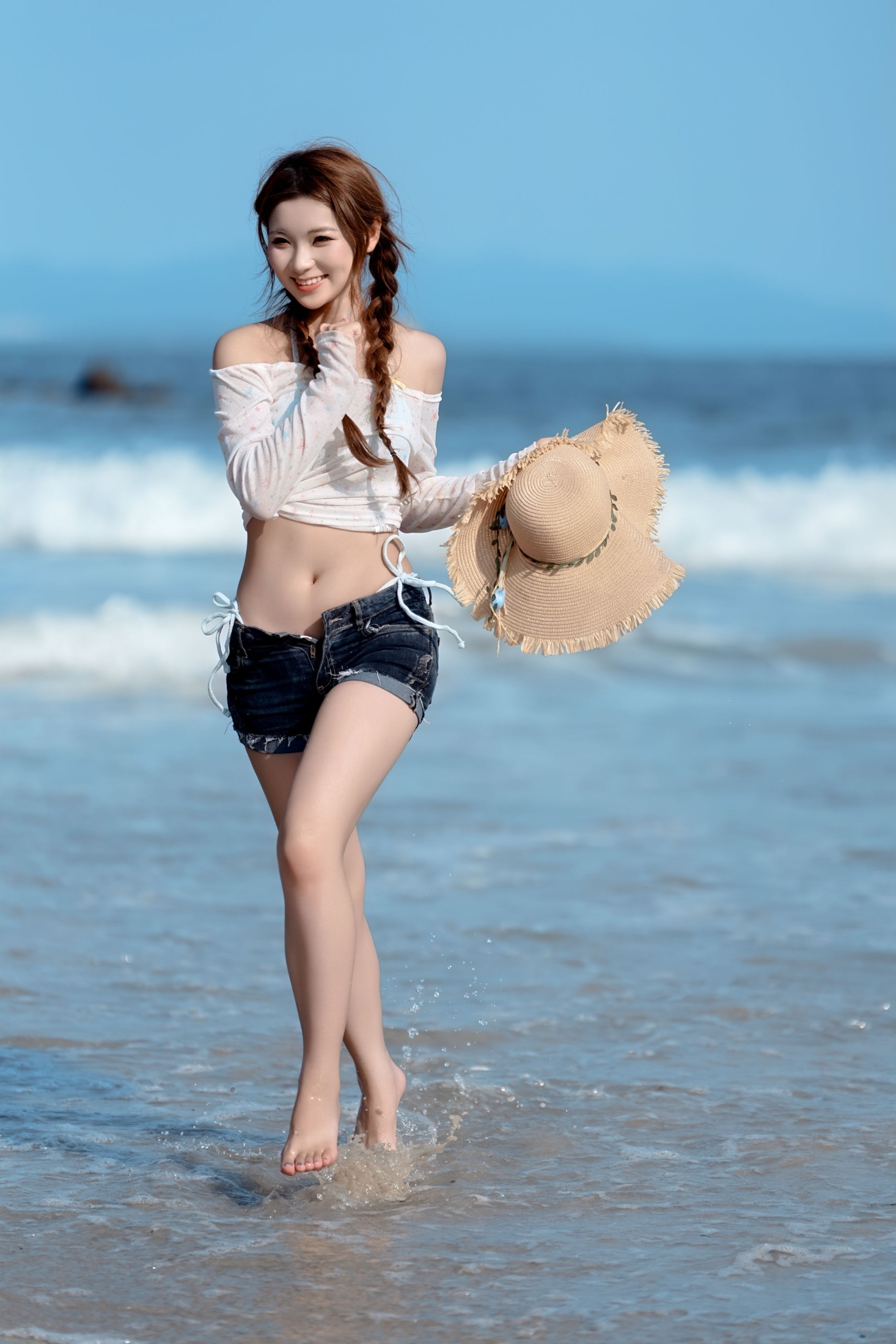 《海屿甜夏》[29P]