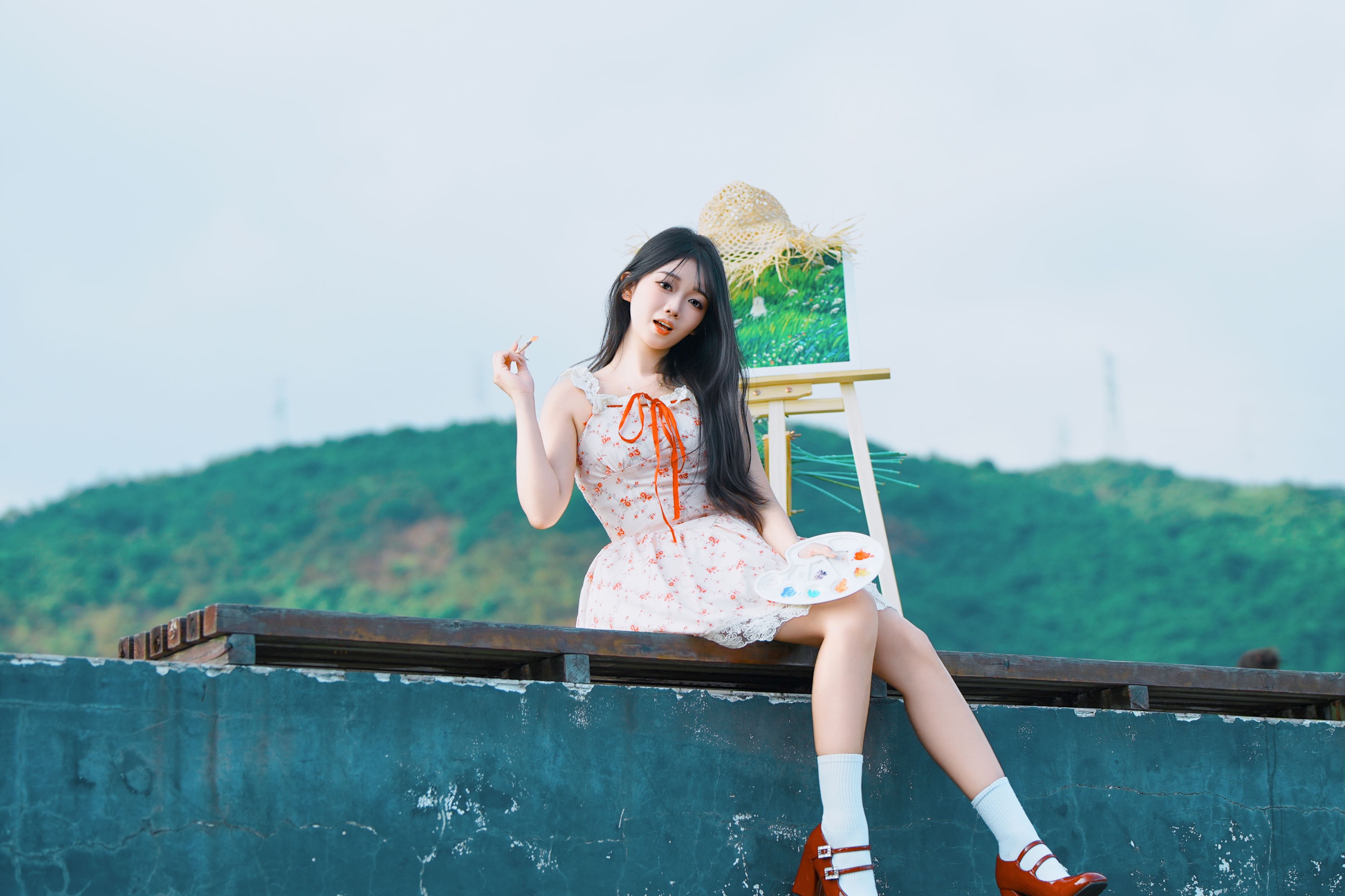 《等风来》[20P]
