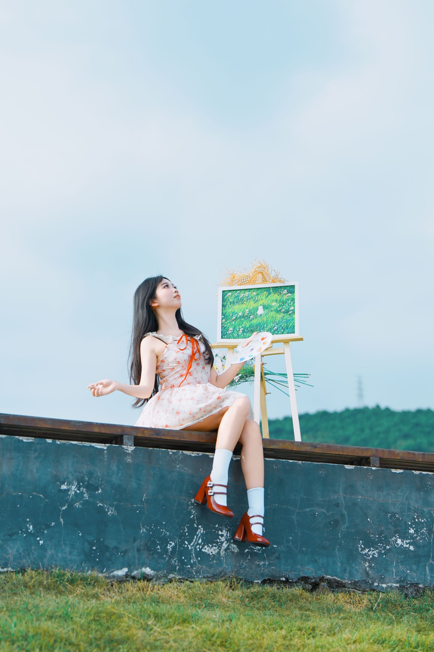 《等风来》[20P]