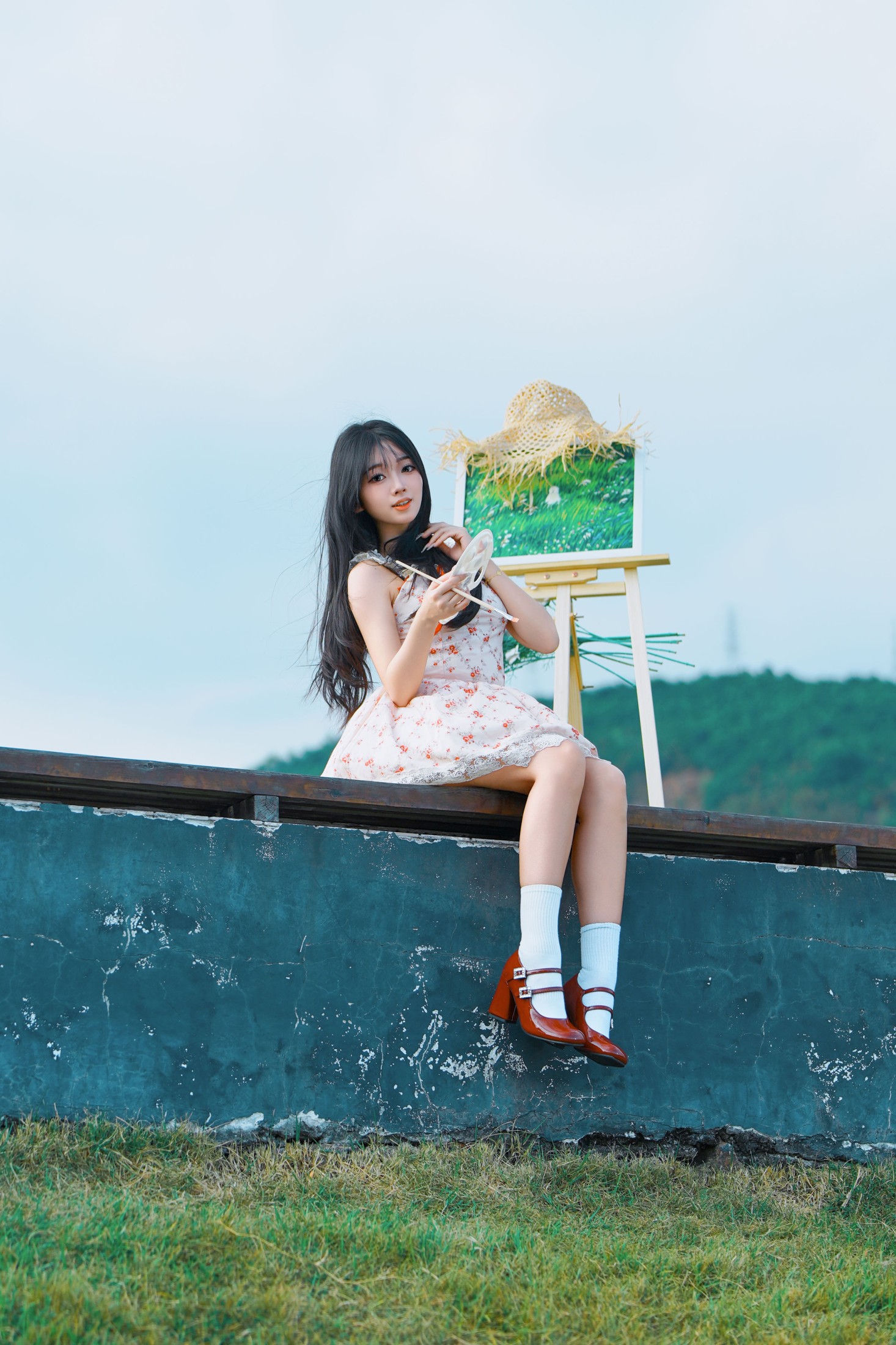 《等风来》[20P]