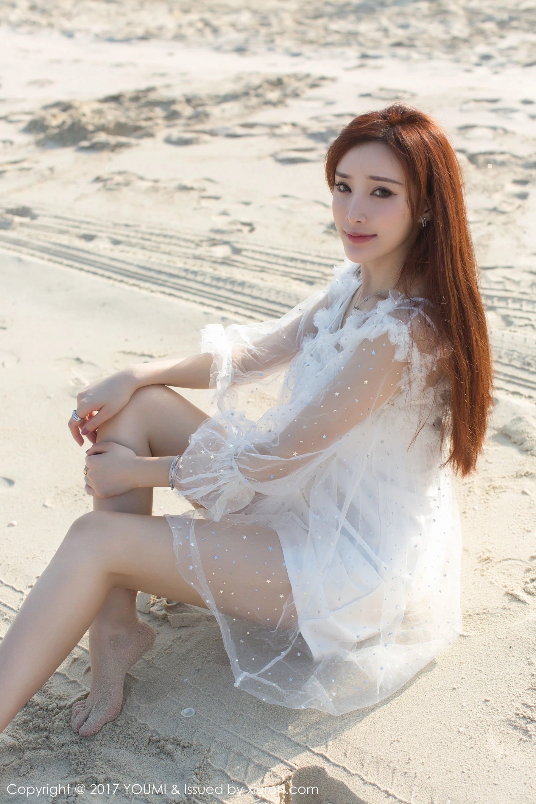 土肥圆矮挫穷《清新唯美风》 尤蜜荟 VOL.092