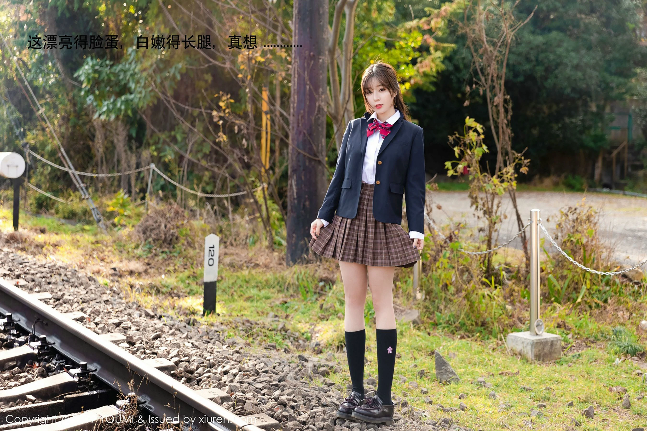 尤蜜荟YouMi Vol.264 王雨纯