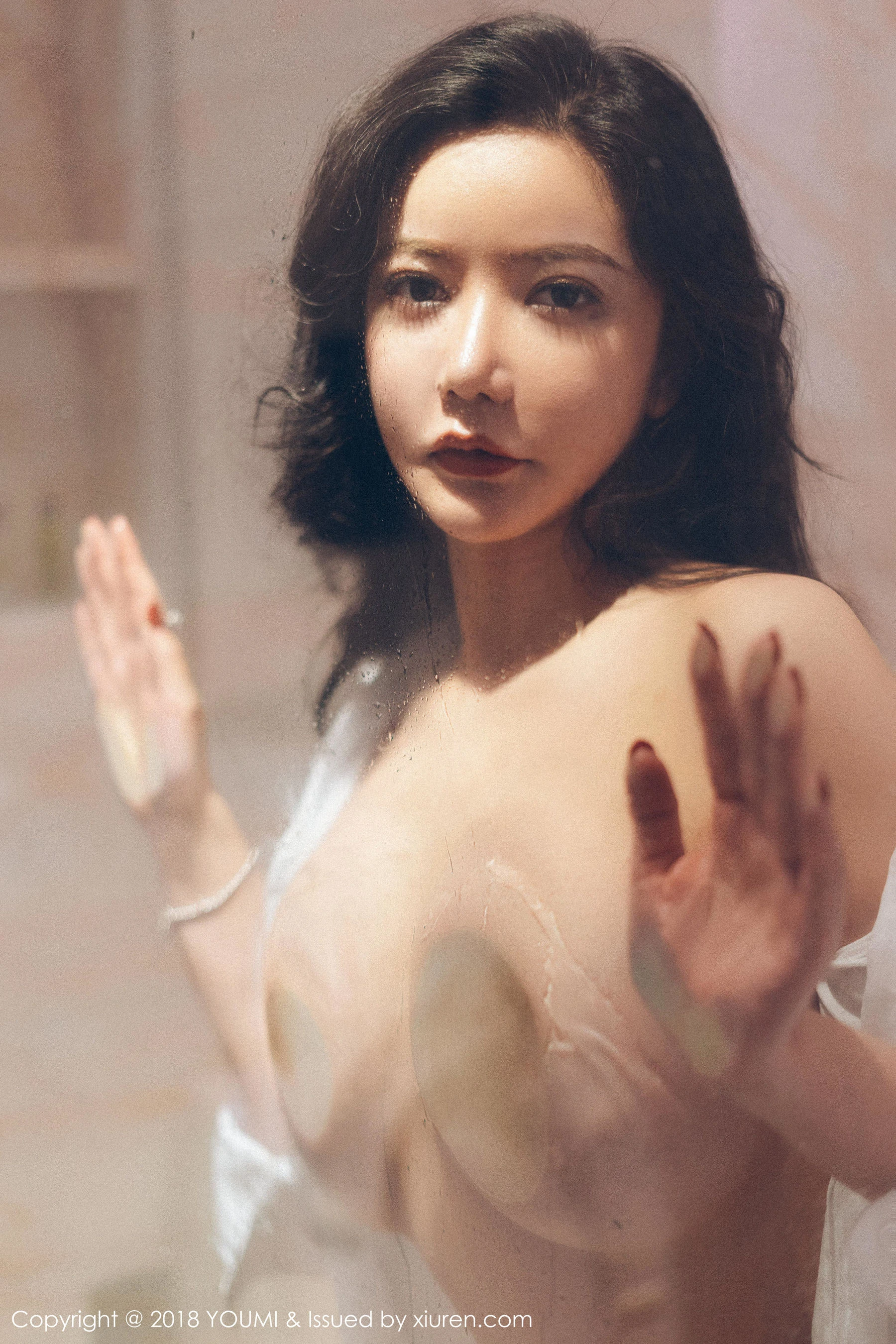 尤蜜荟YouMi Vol.247 心妍小公主