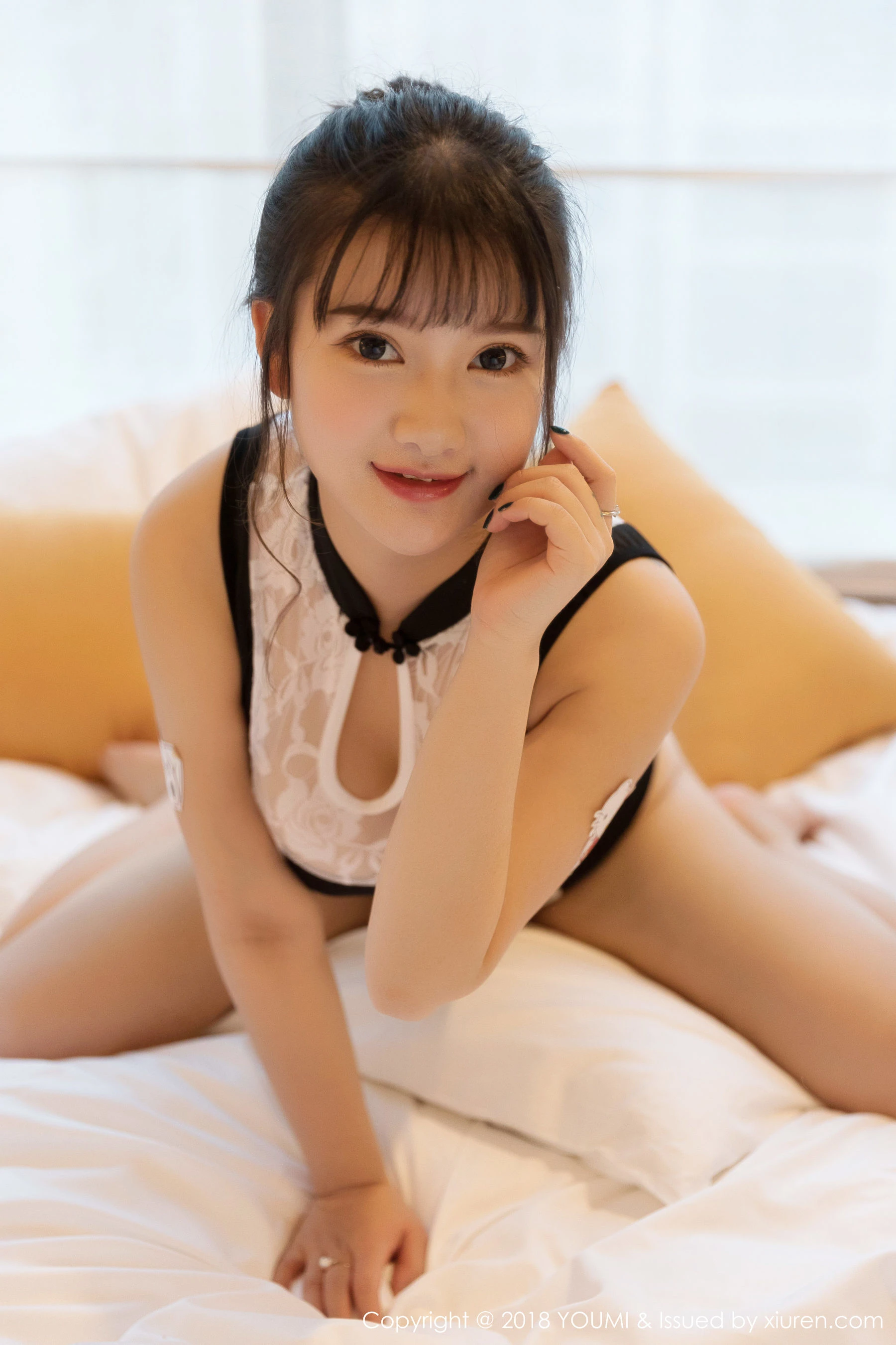 尤蜜荟YouMi Vol.250 小尤奈