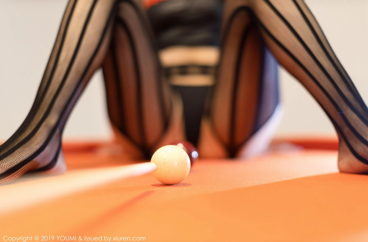 尤蜜荟 VOL.394 王雨纯