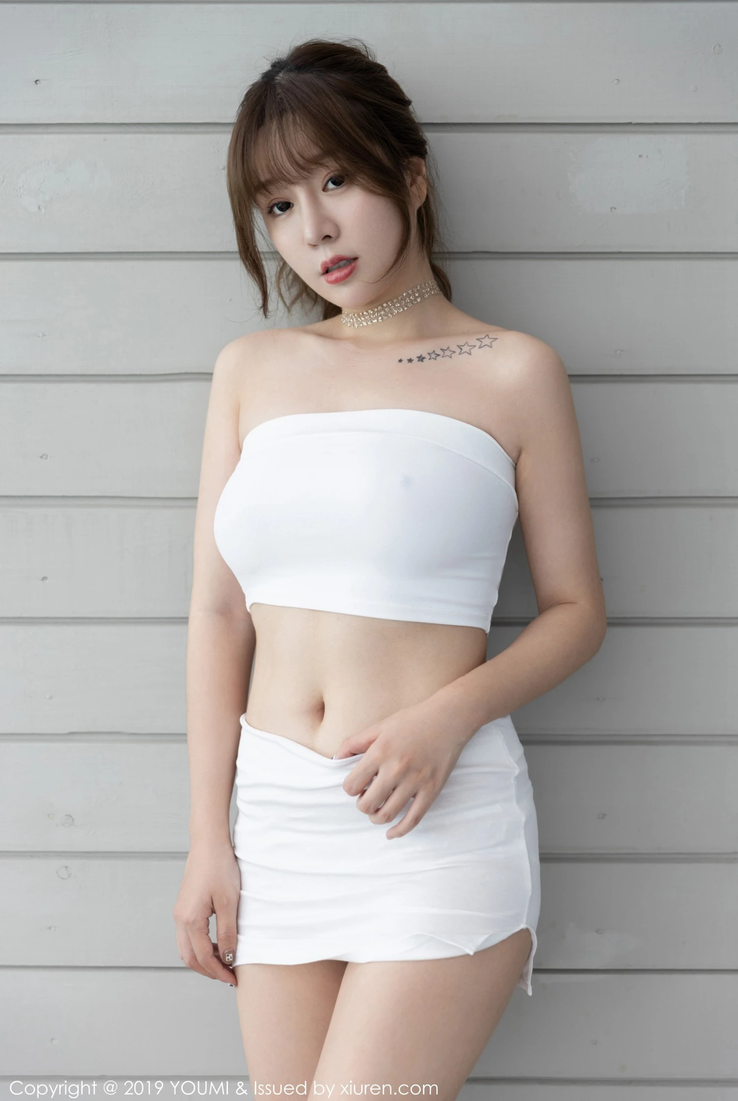 尤蜜荟 VOL.368 王雨纯