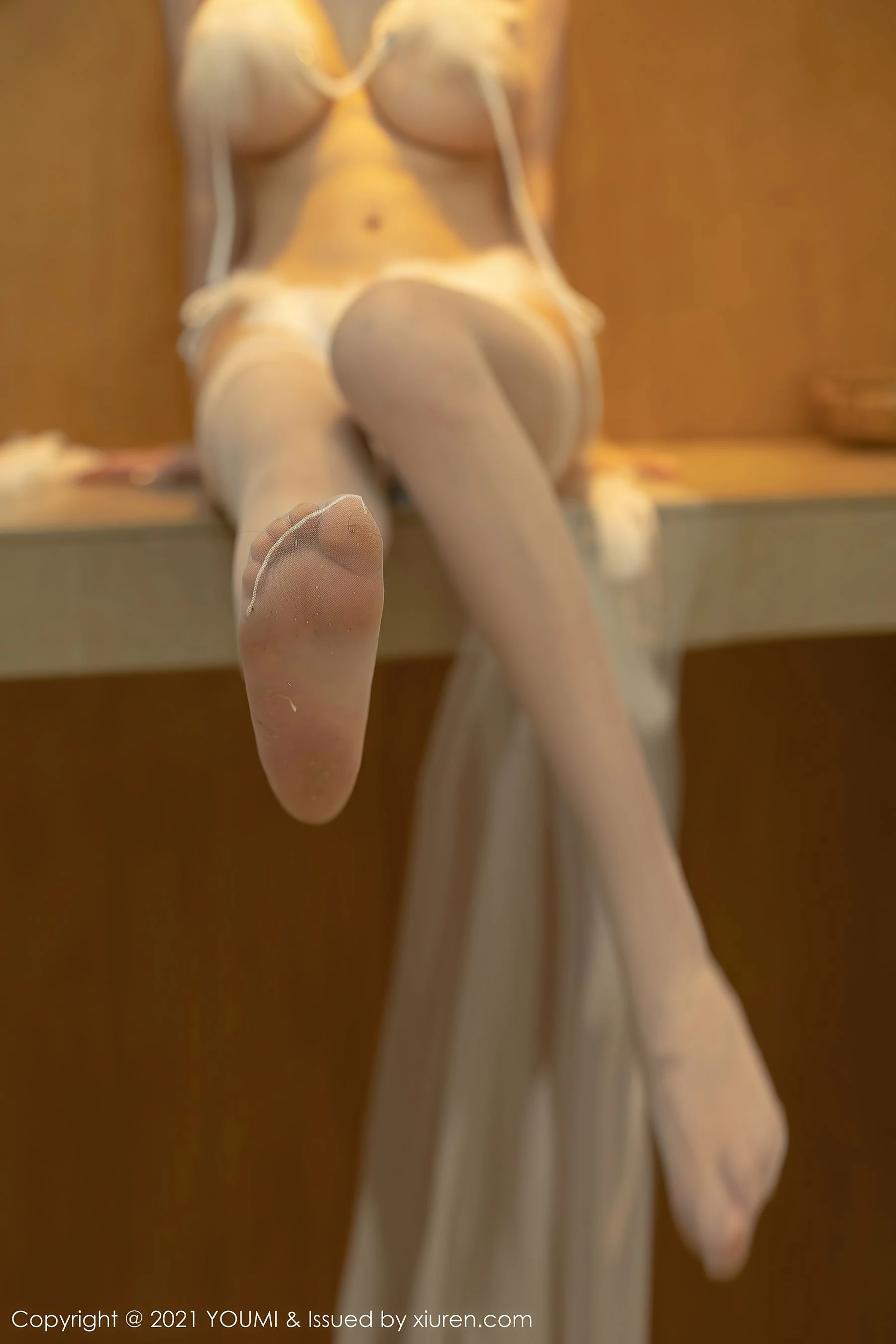 尤蜜荟YouMi Vol.691 朱可儿Flower