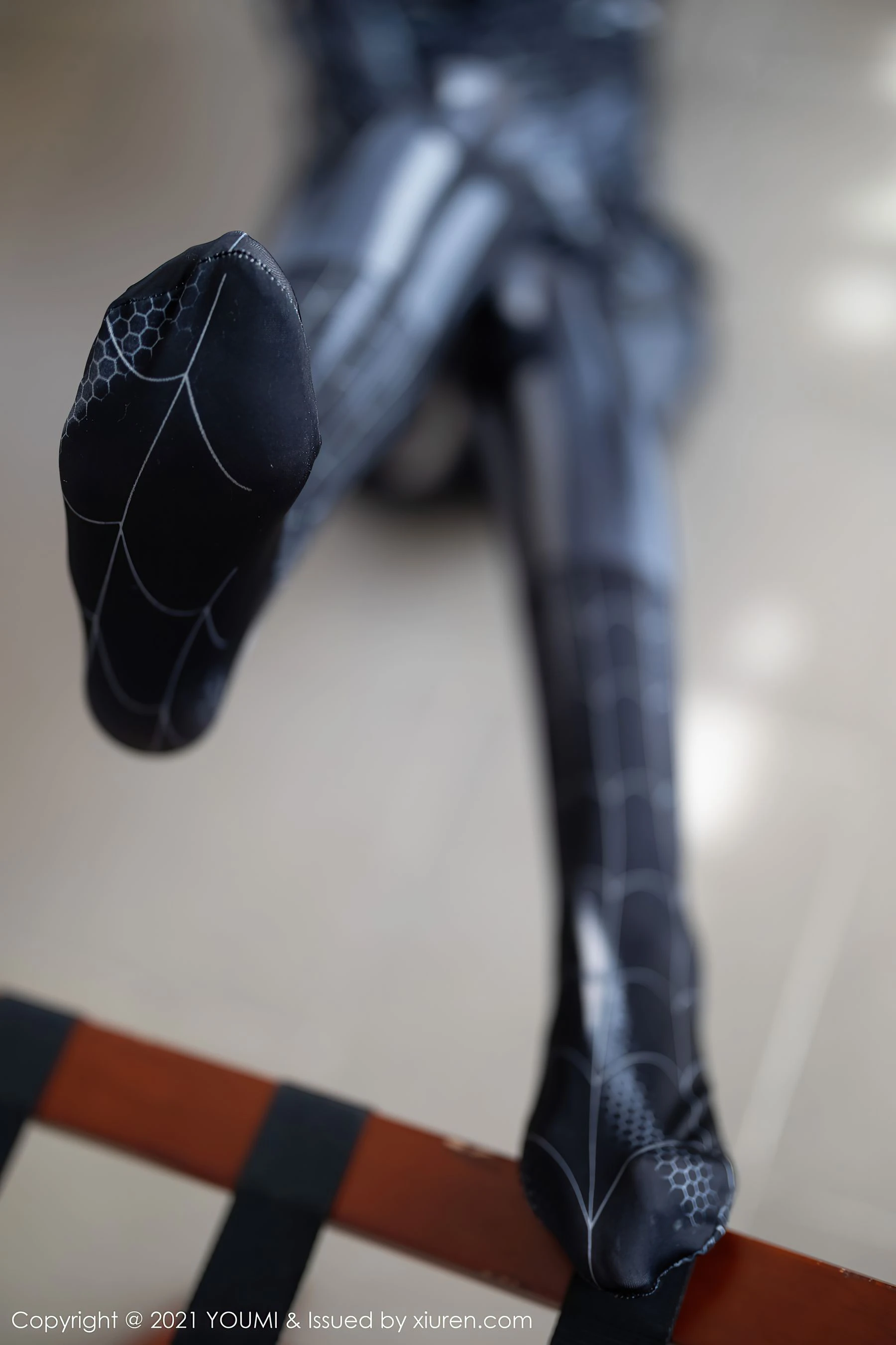 尤蜜荟YouMi Vol.702 玥儿玥er