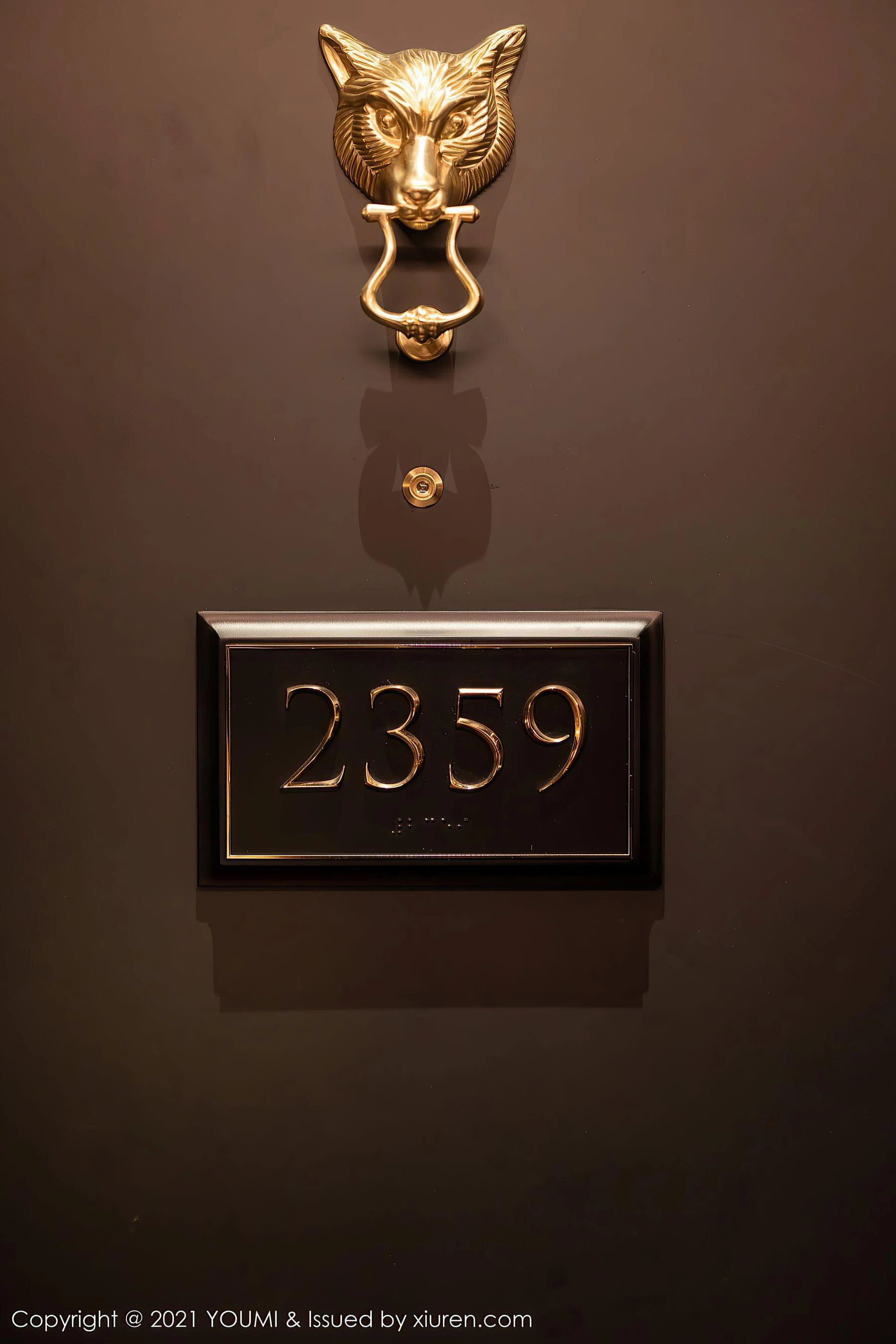 尤蜜荟YouMi Vol.654 朱可儿Flower