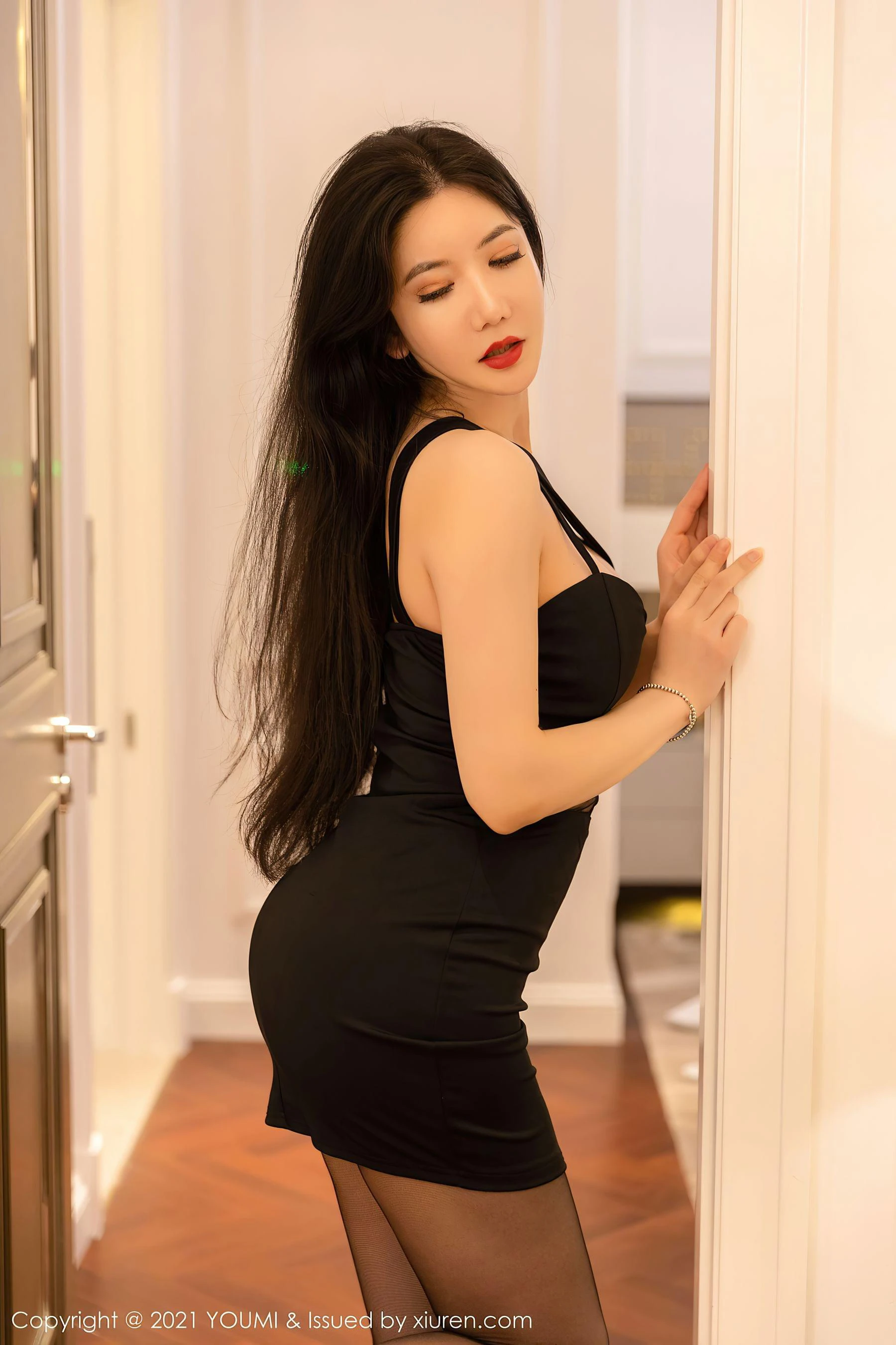 尤蜜荟YouMi Vol.594 心妍小公主