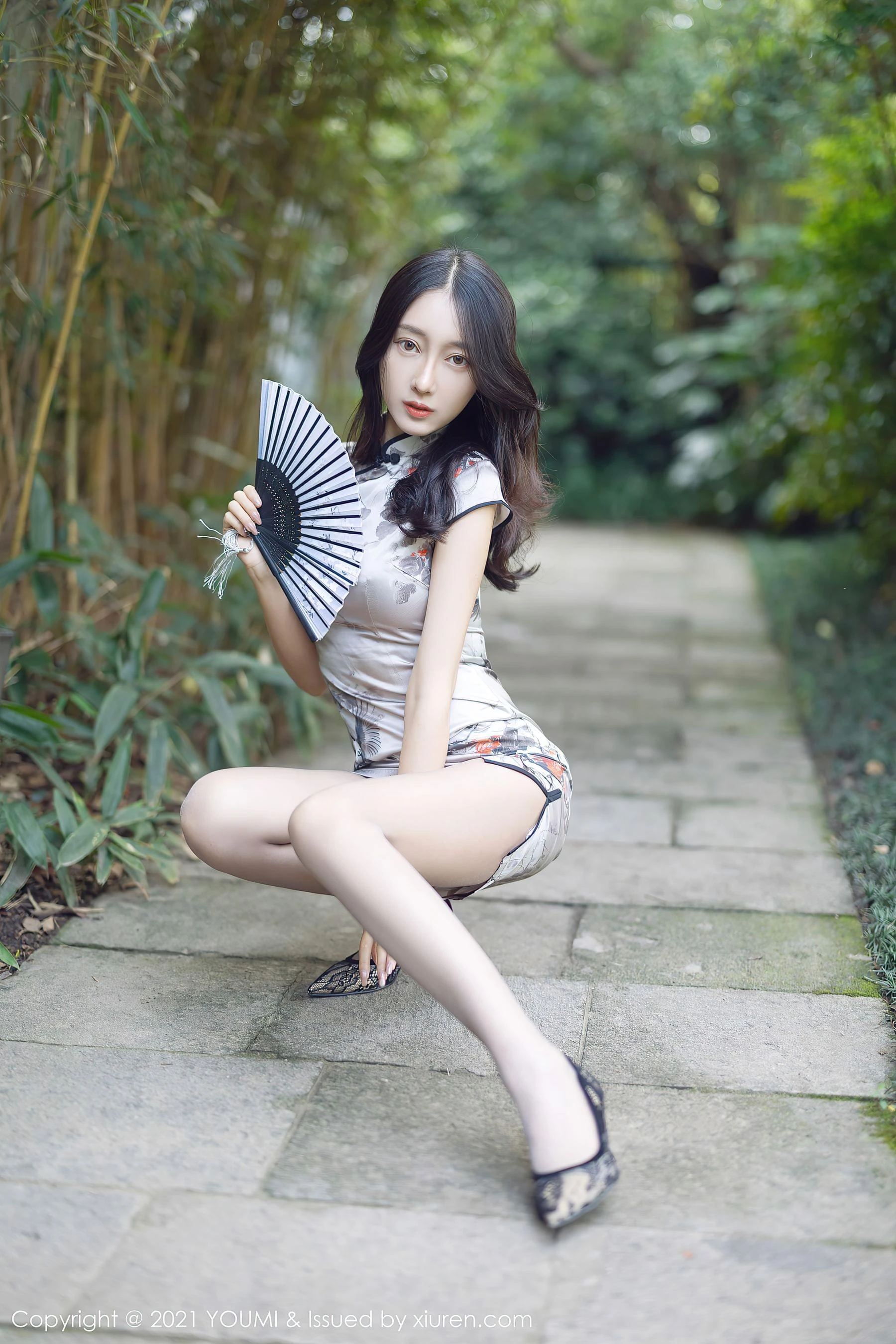 尤蜜荟YouMi Vol.635 玥儿玥er