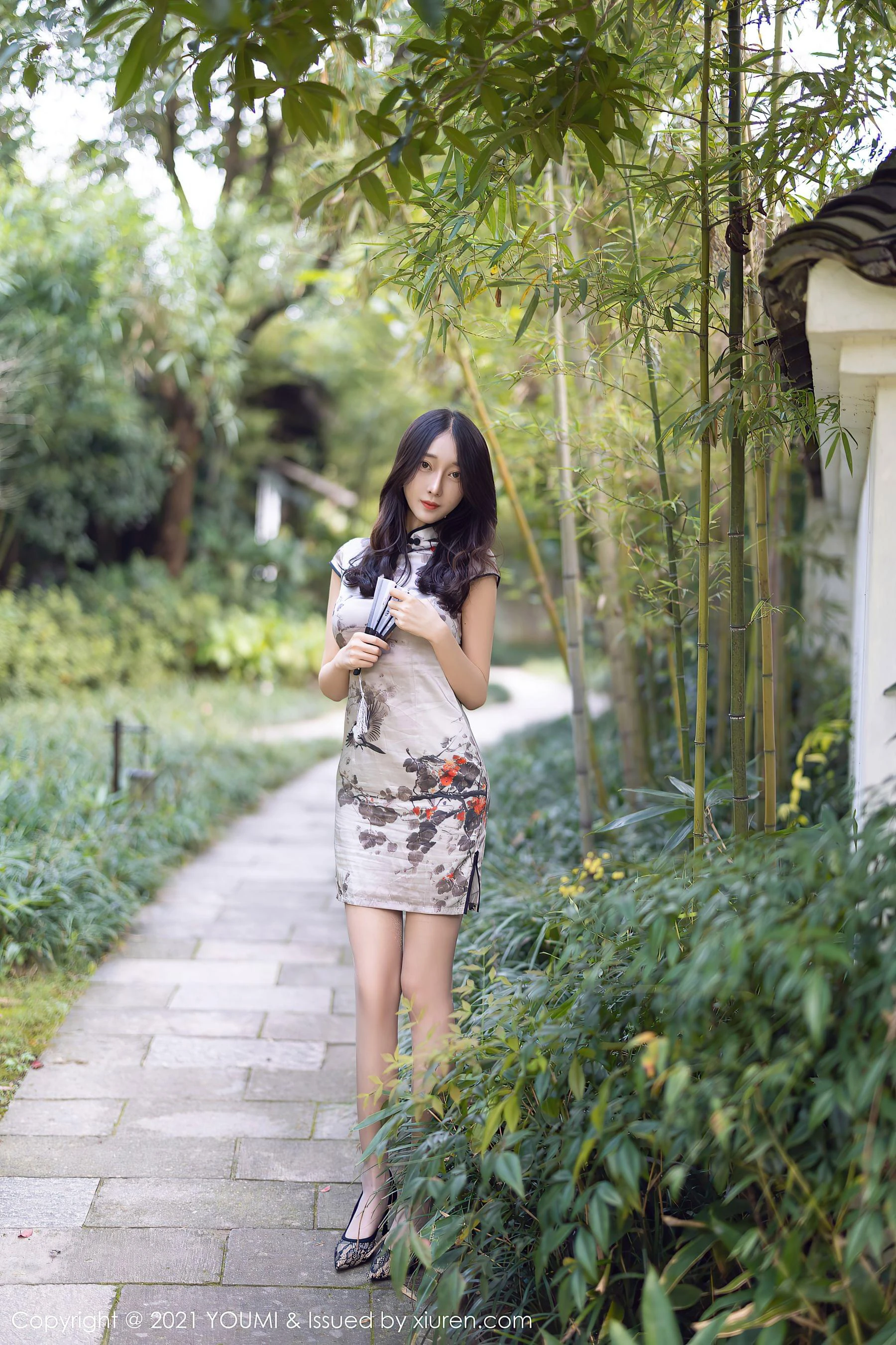 尤蜜荟YouMi Vol.635 玥儿玥er