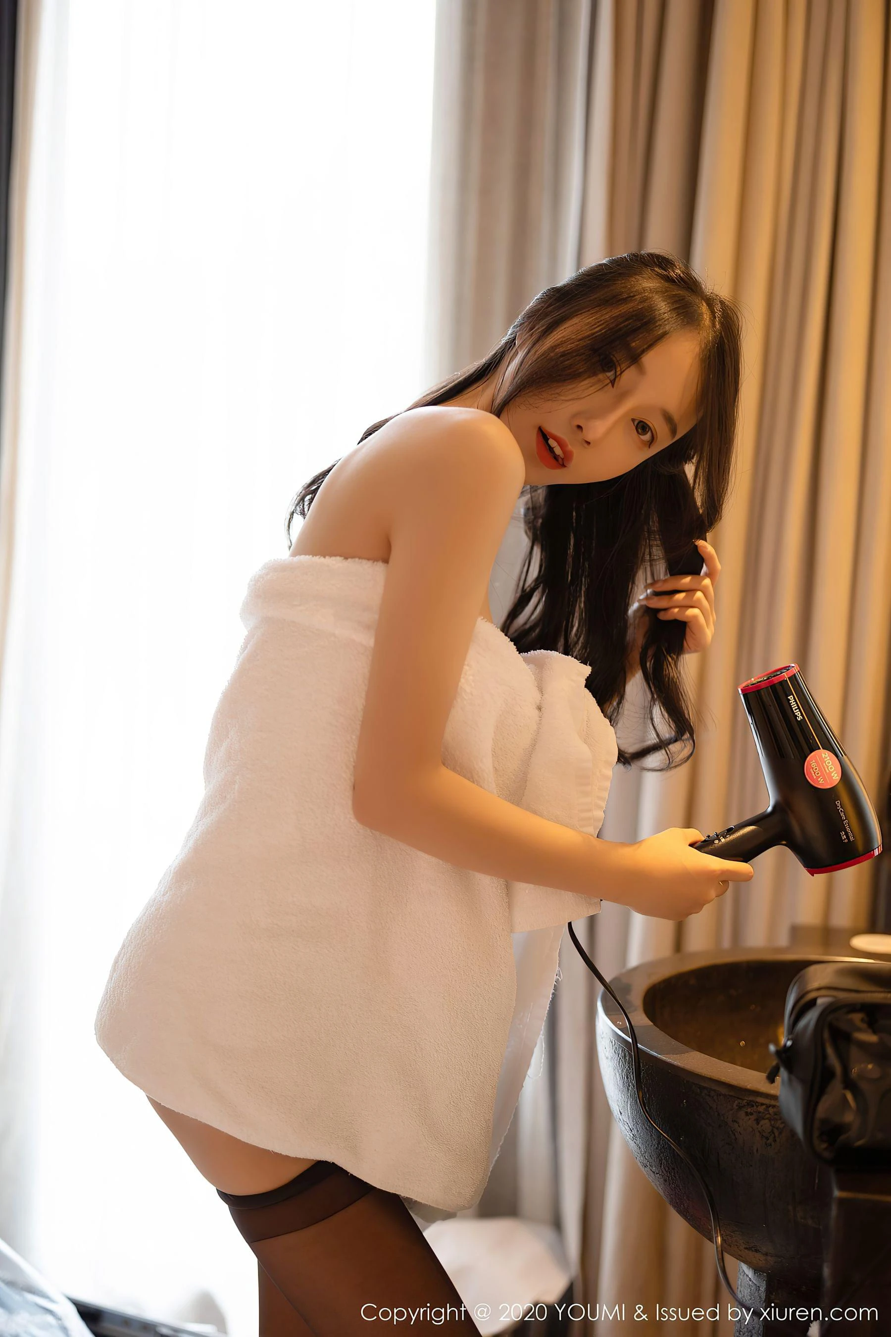 尤蜜荟YouMi Vol.582 玥儿玥er