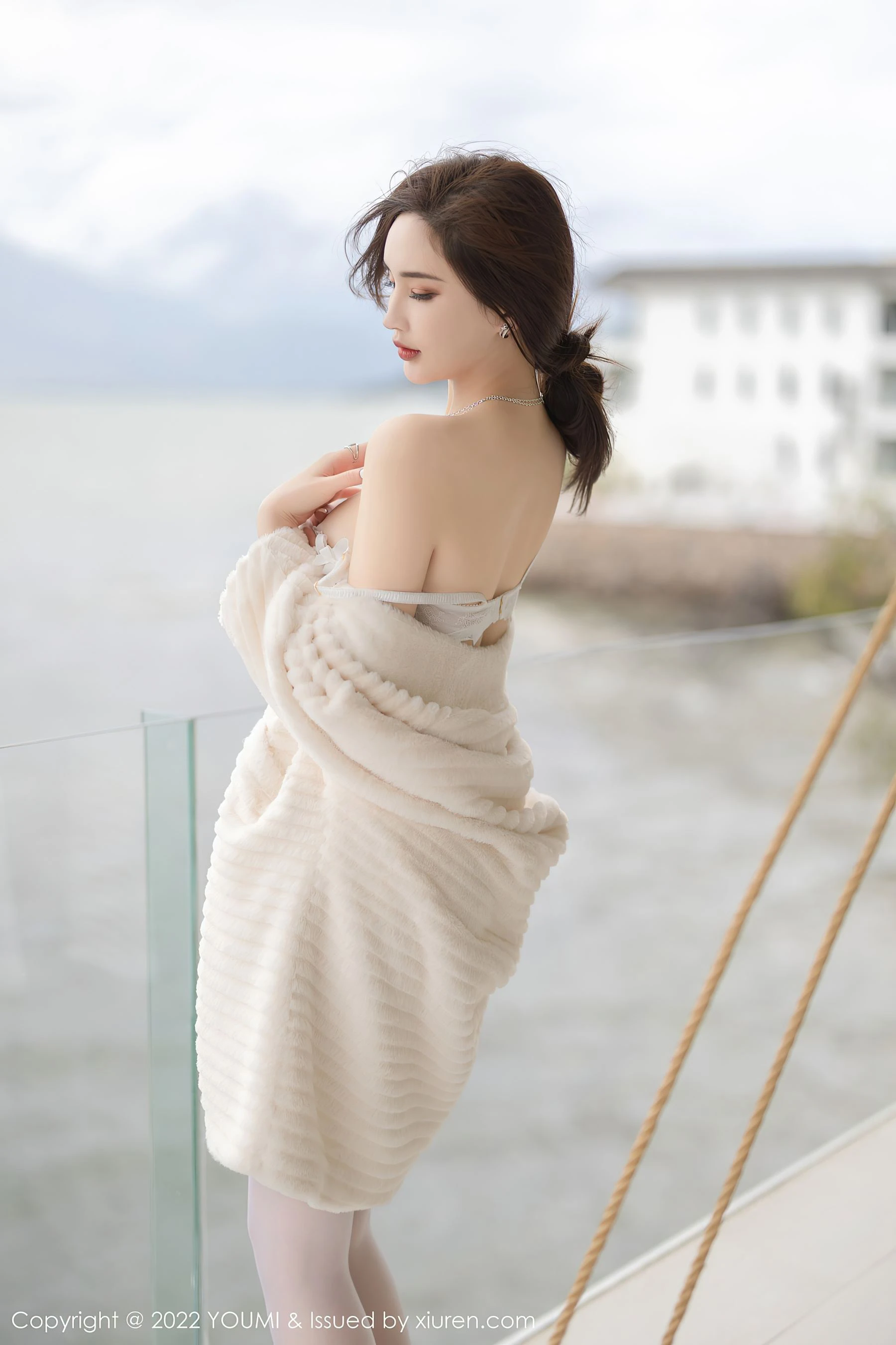 尤蜜荟 VOL.866 周妍希