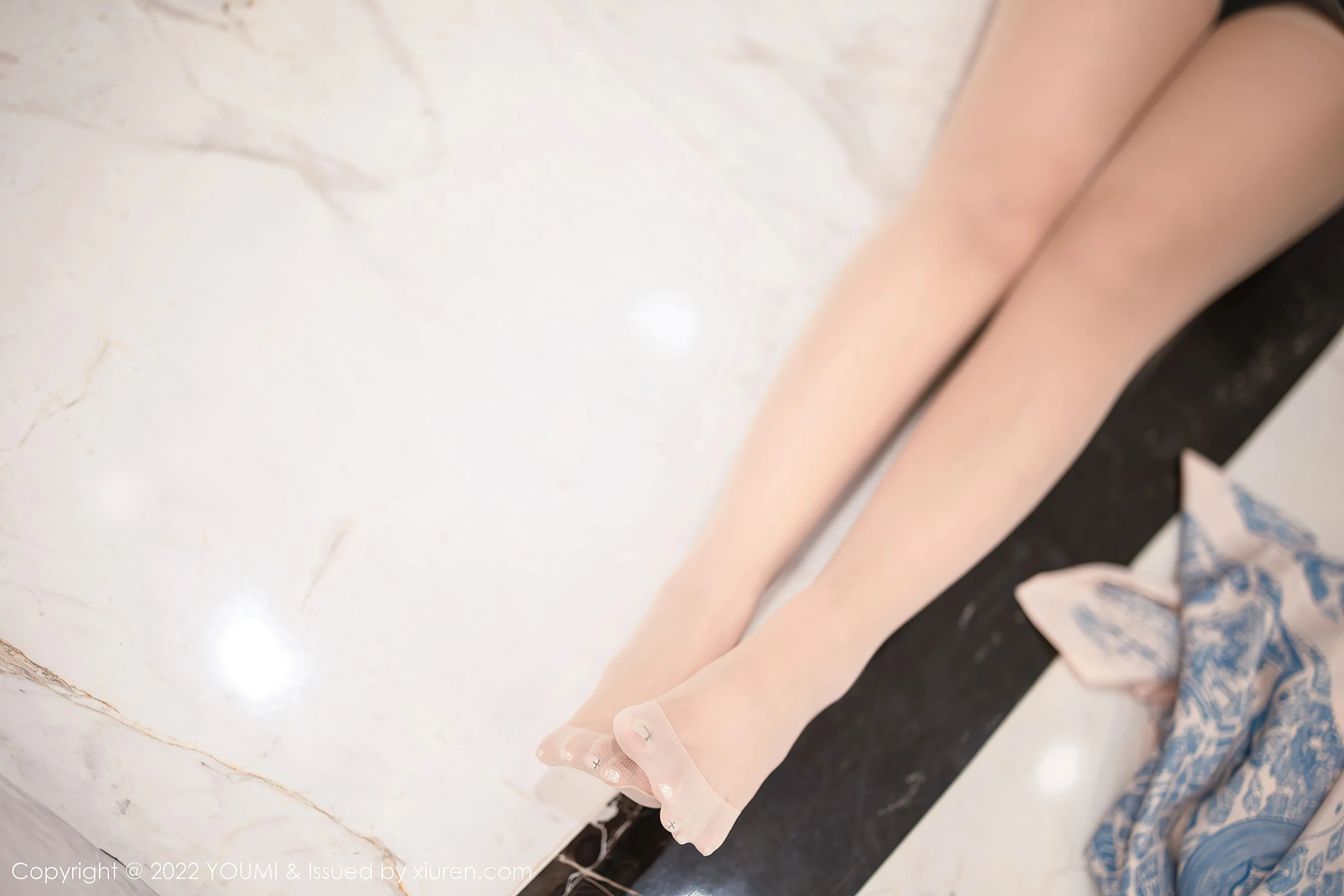 尤蜜荟 VOL.868 张思允Nice