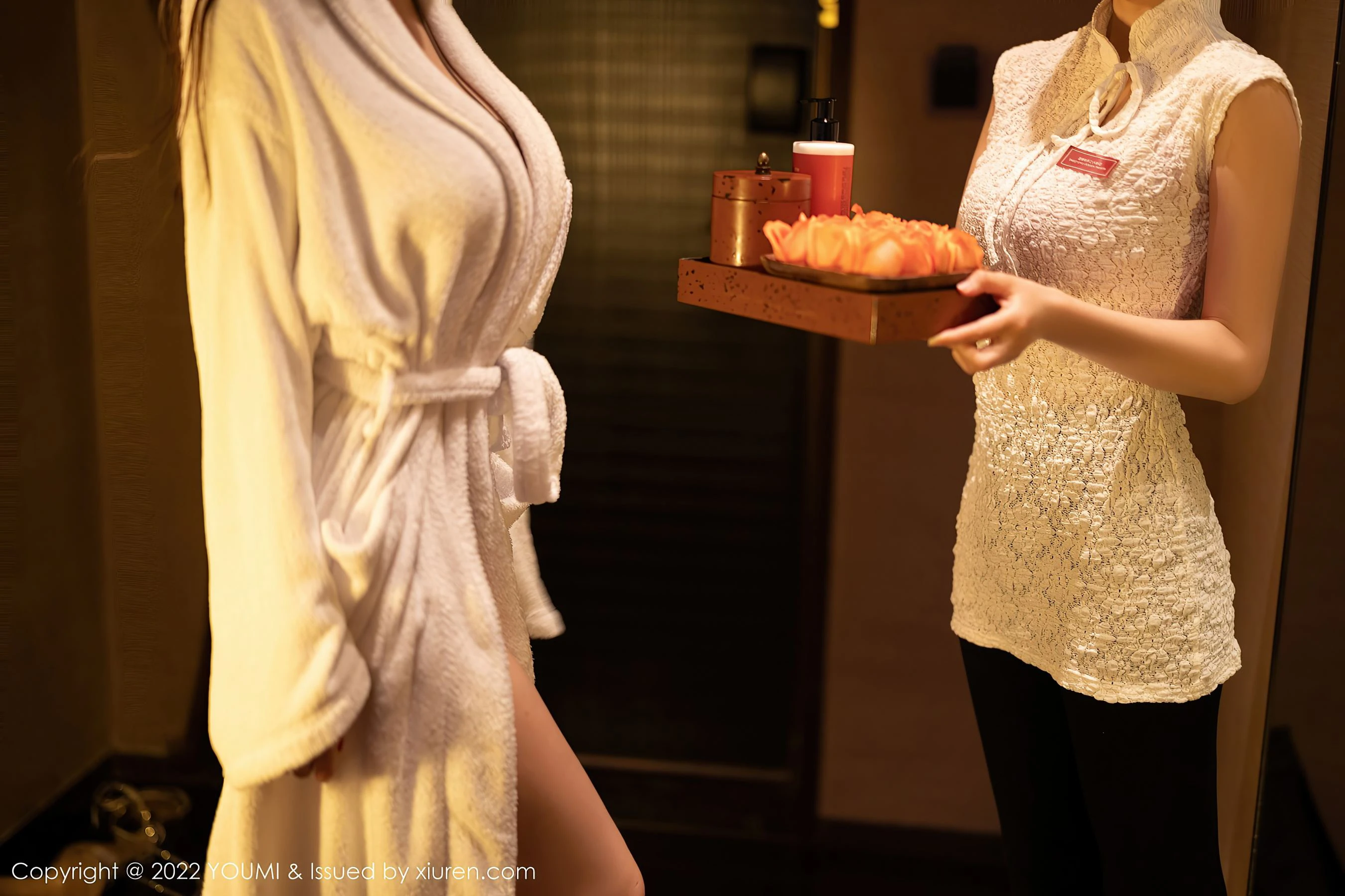 尤蜜荟 VOL.816 奶瓶土肥圆矮挫丑黑穷