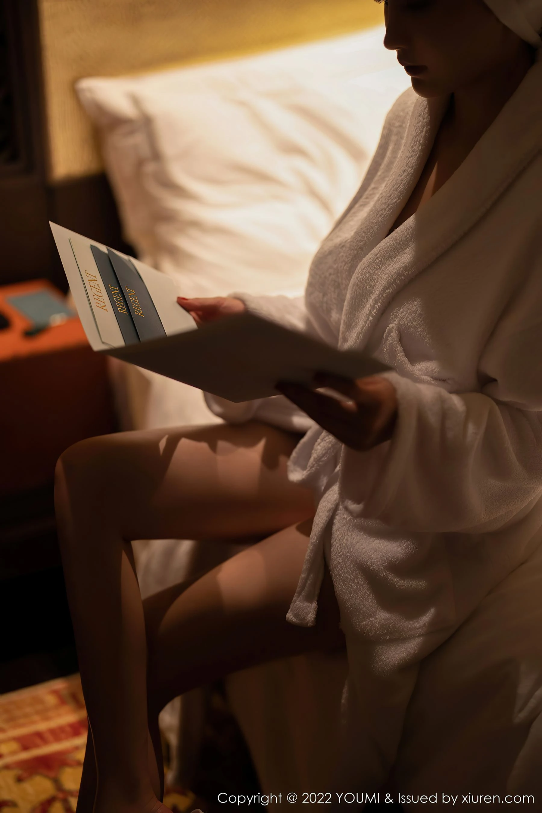 尤蜜荟 VOL.816 奶瓶土肥圆矮挫丑黑穷