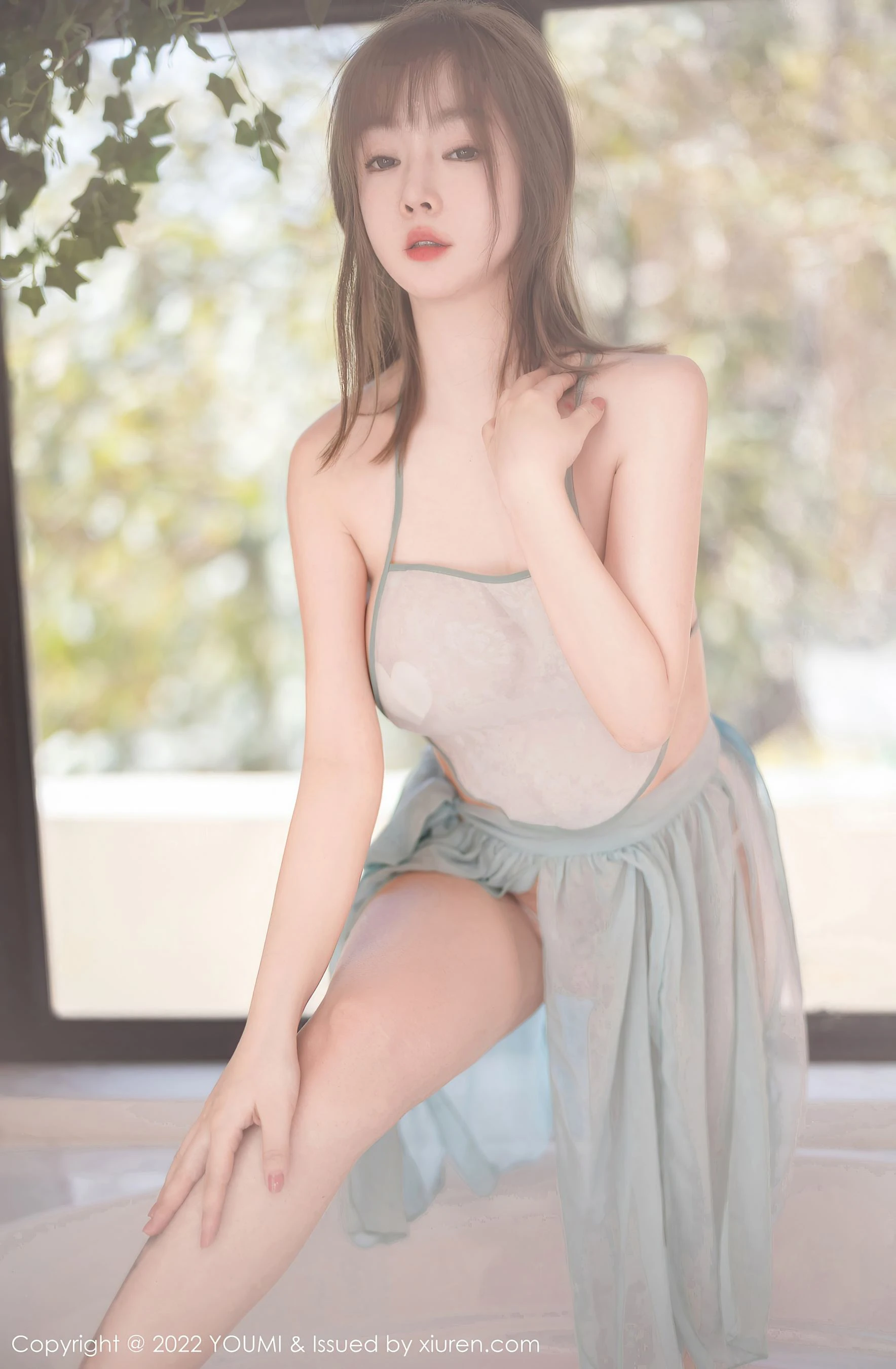 尤蜜荟 VOL.798 王雨纯