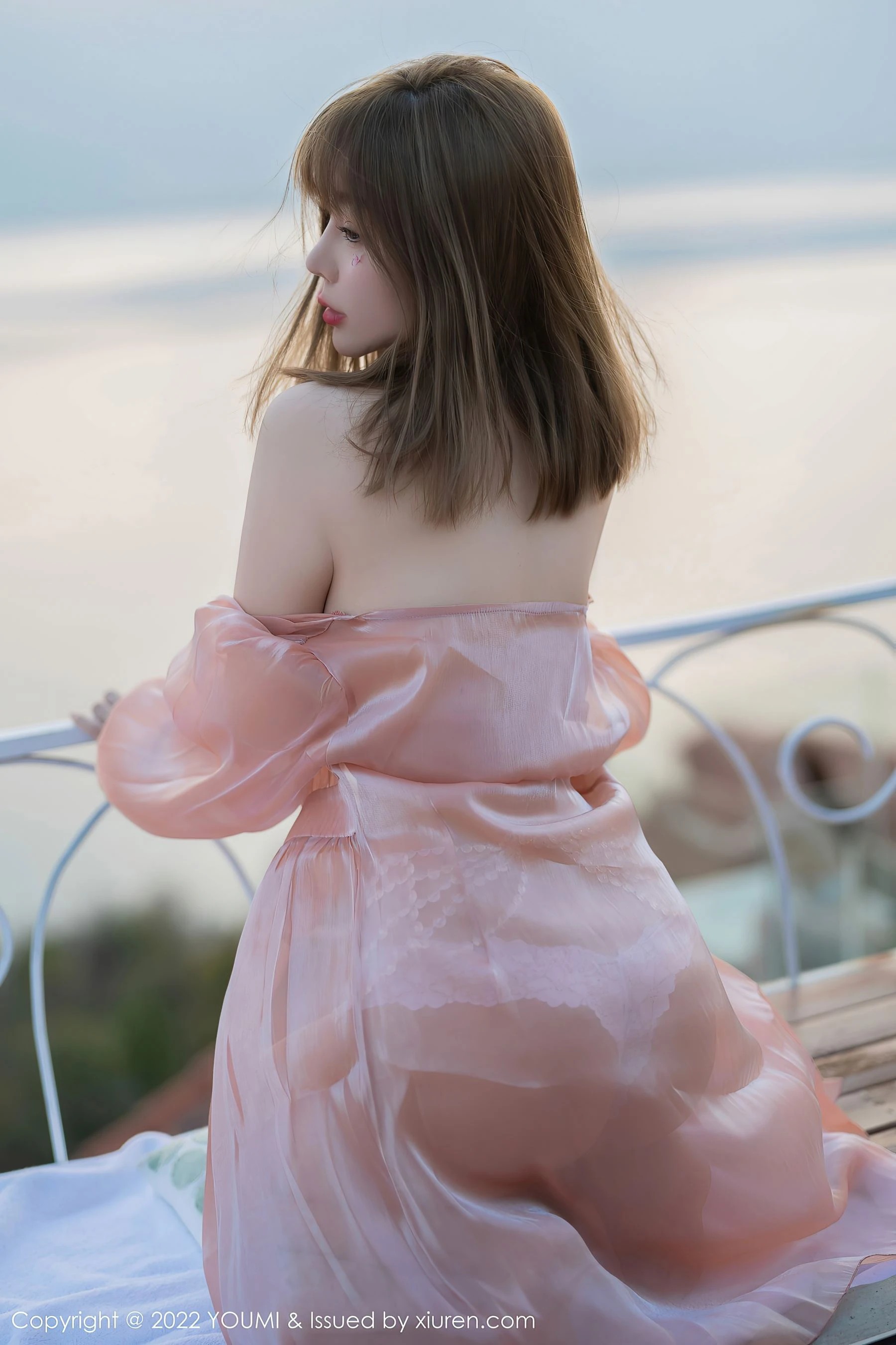 尤蜜荟 VOL.787 王雨纯